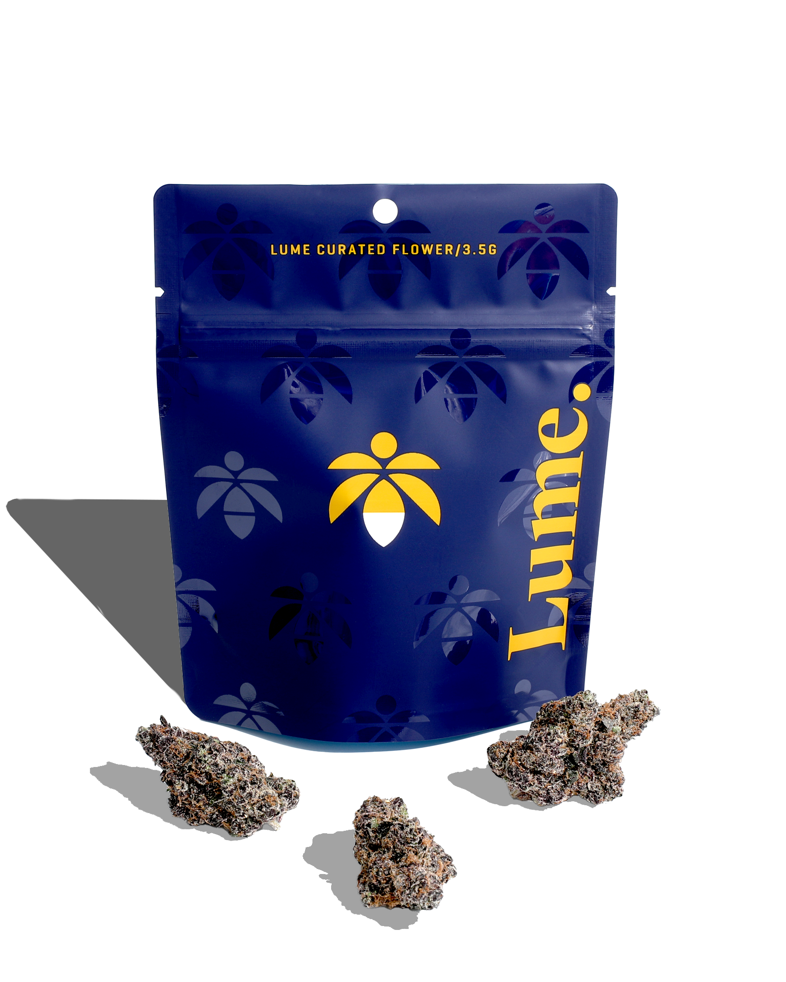 Black Cherry Ghost 3.5g, 2 of 3