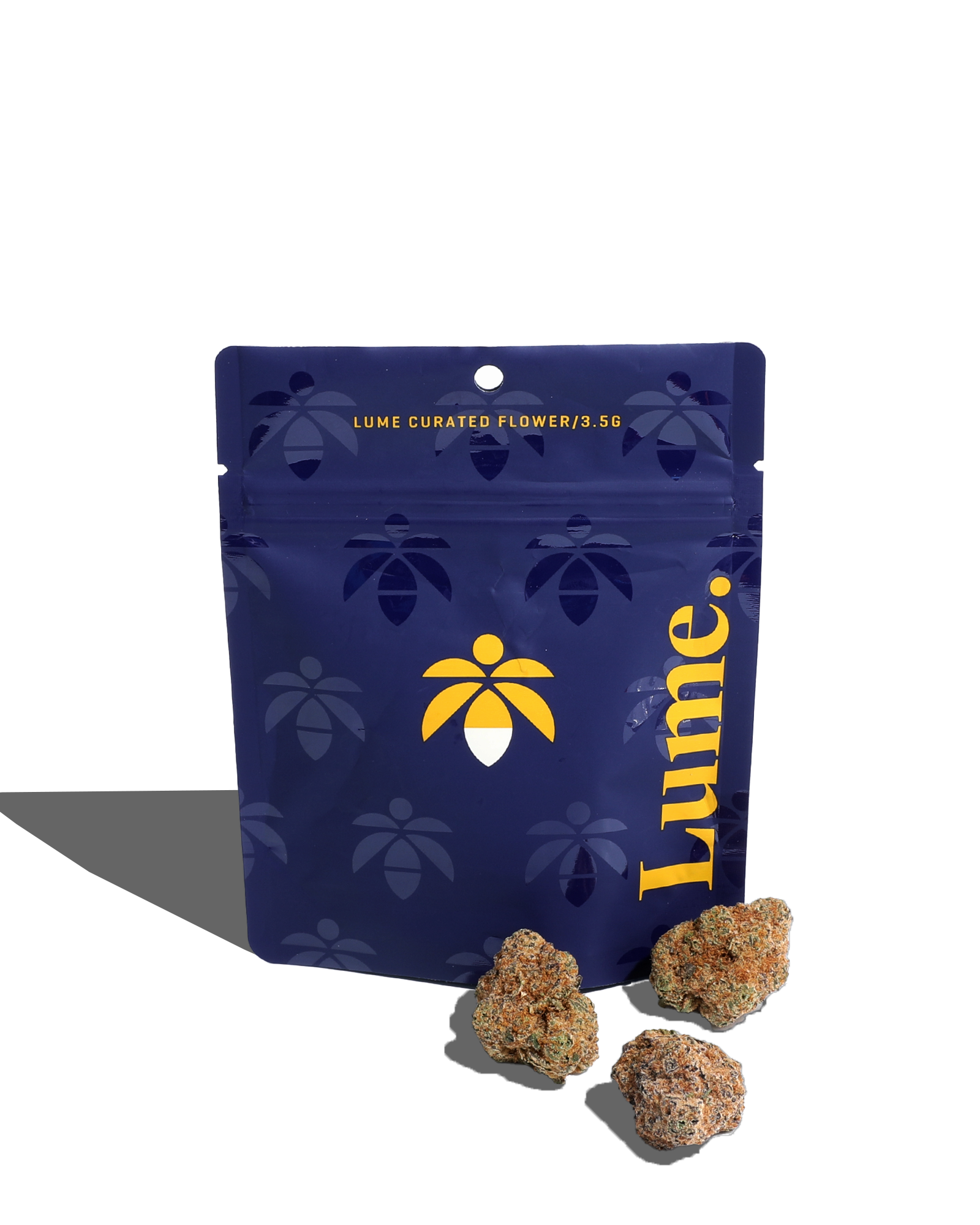 Supreme Grapes 3.5g, 2 of 3