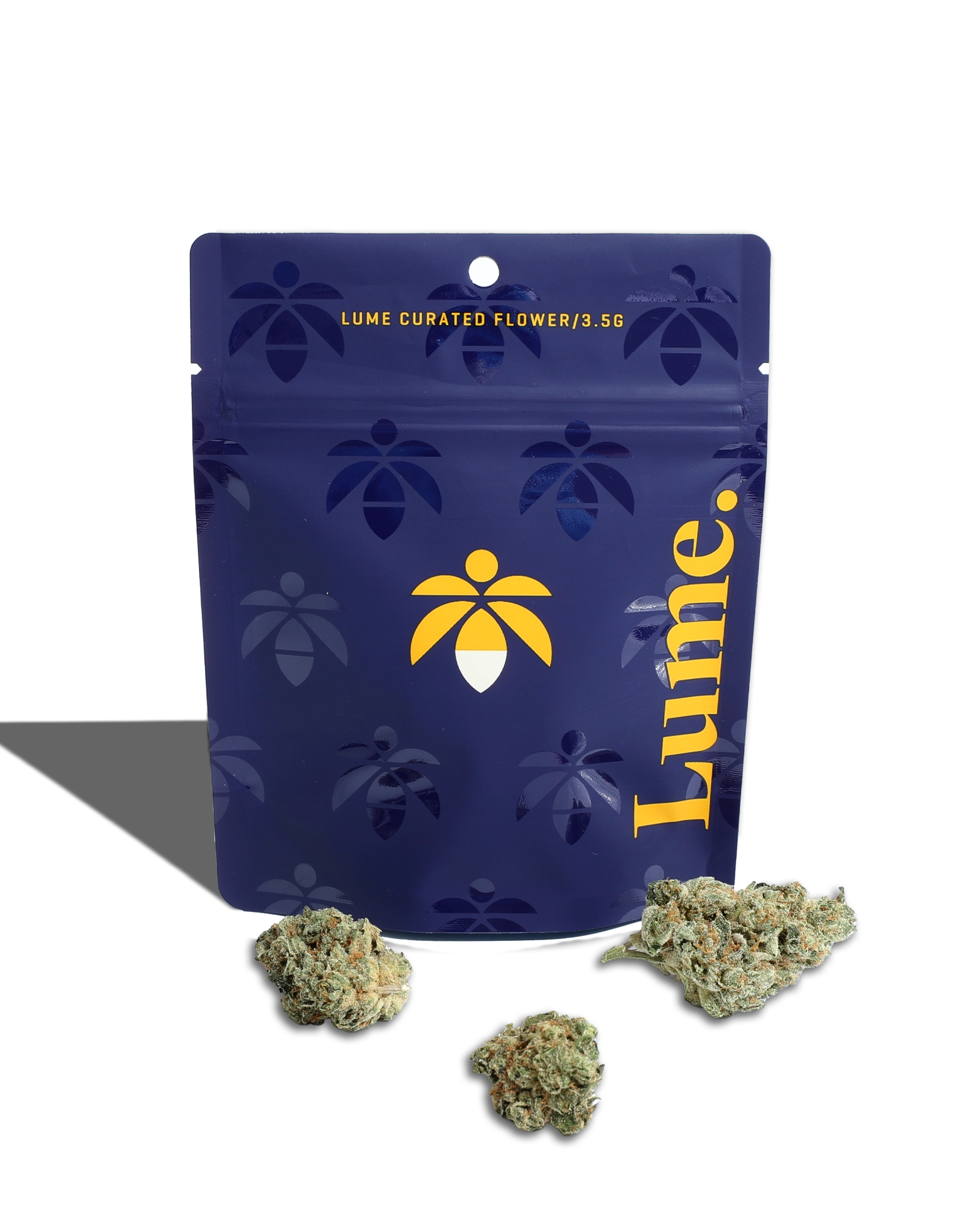 Puffo Gelato 3.5g, 2 of 3