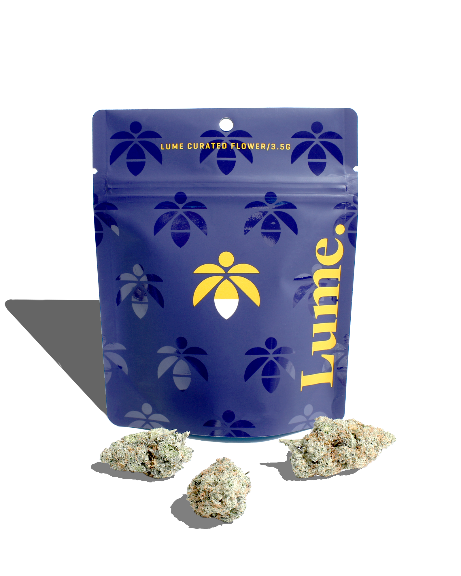 Hawaiian Snowcone 3.5g, 2 of 3