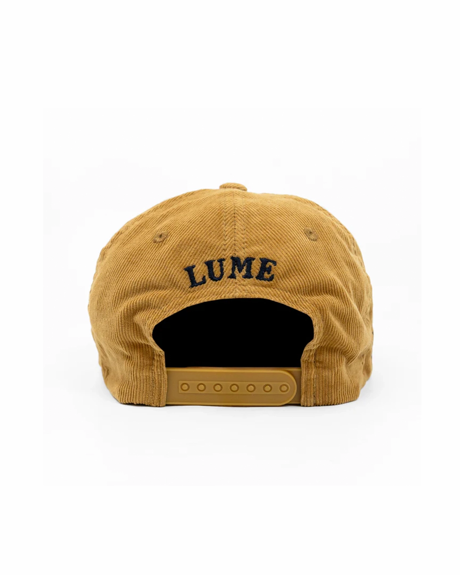 Lume Hat - Reason Firefly - Brown, 3 of 4