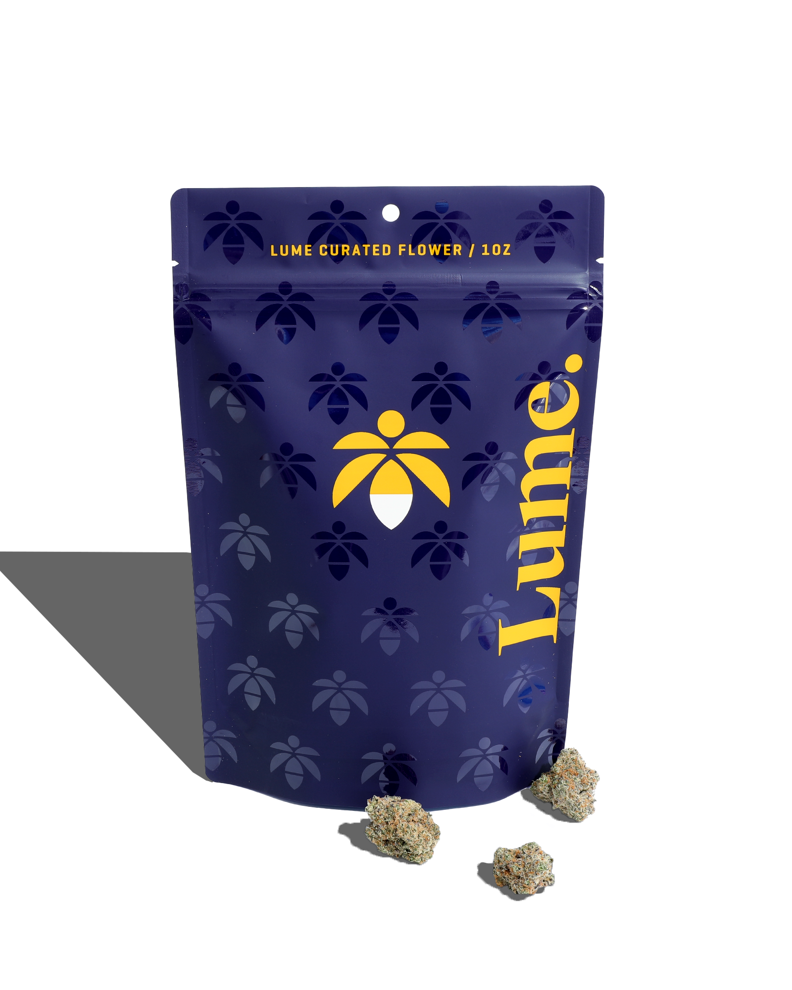 Lemonade Destroyer 3.5g Lume Cannabis Co.