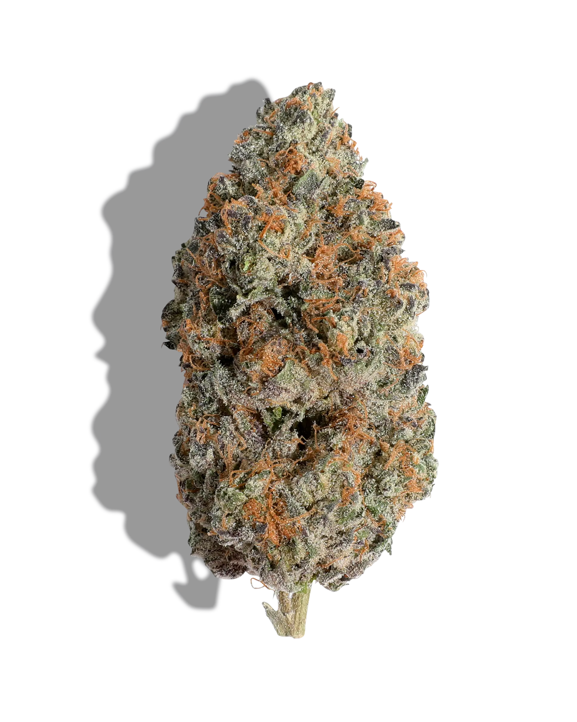 Chili Verde 3.5g