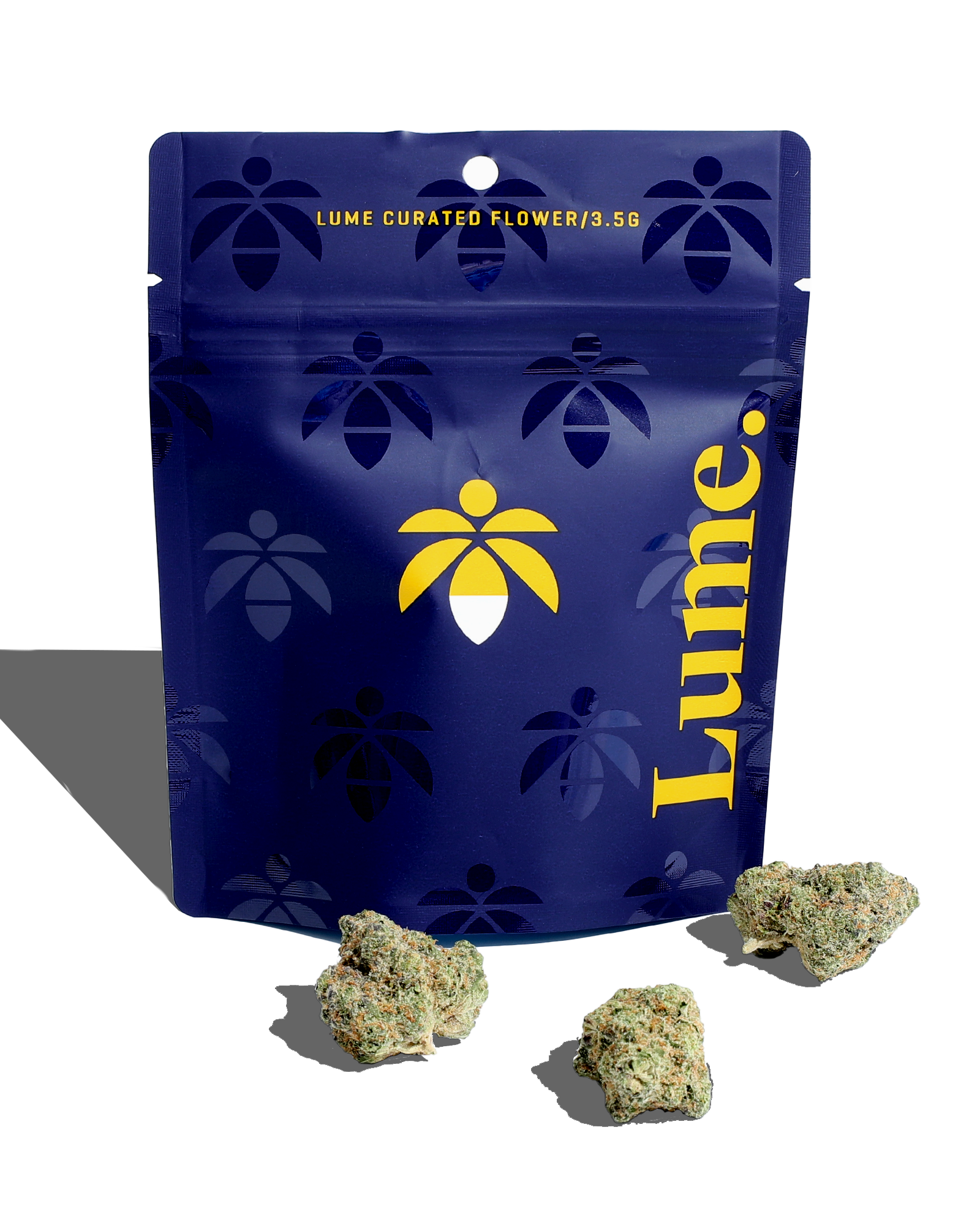 Apple Fritter 3.5g, 2 of 3