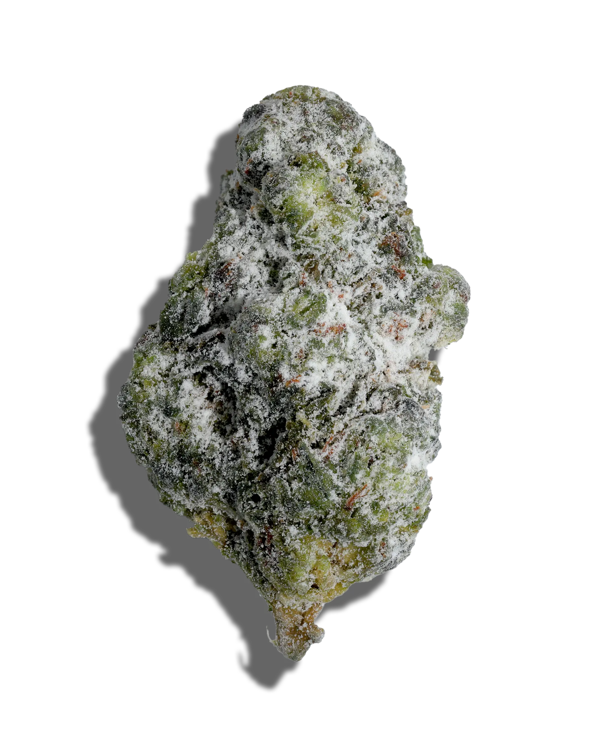 Lemon Alien Breath X Apples & Bananas X Medellin Amp'd Live Resin Infused Flower 5g