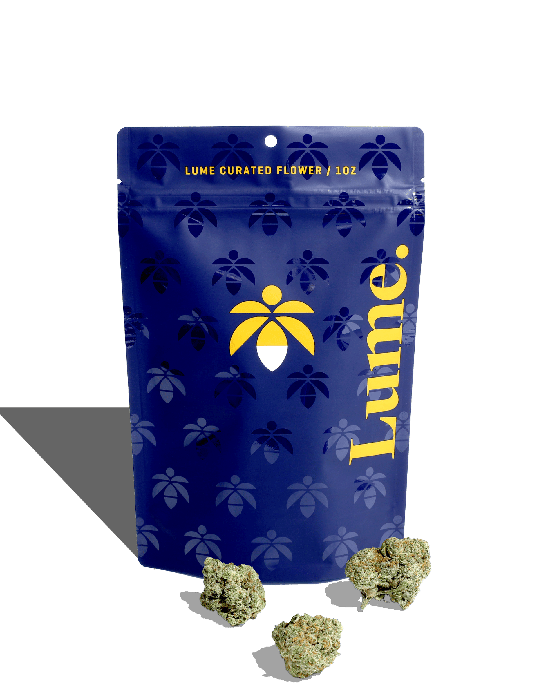Space Walker 3.5g | Lume Cannabis Co. Space Walker 3.5g | Lume Cannabis Co.