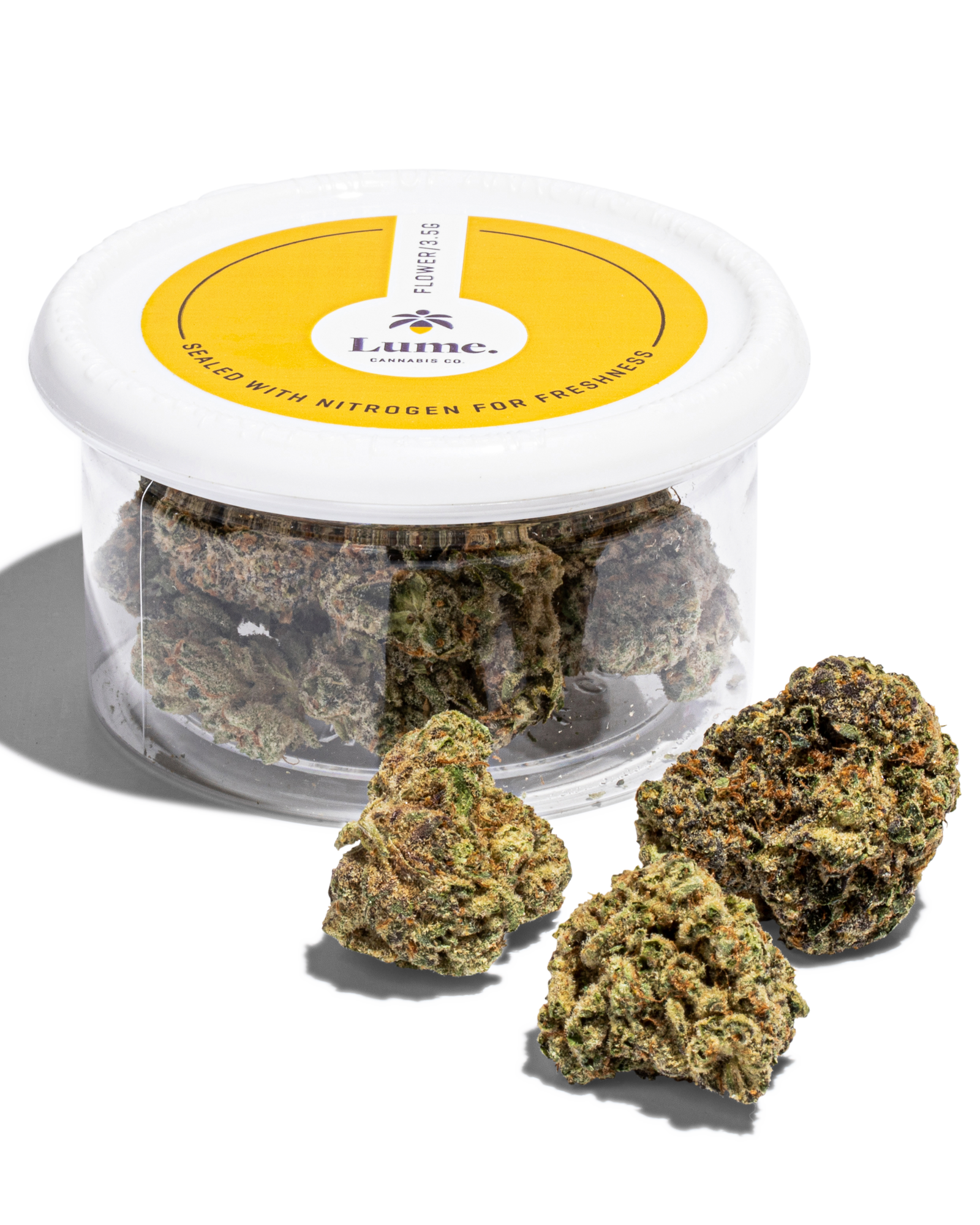 Light Saber 3.5g, 2 of 4