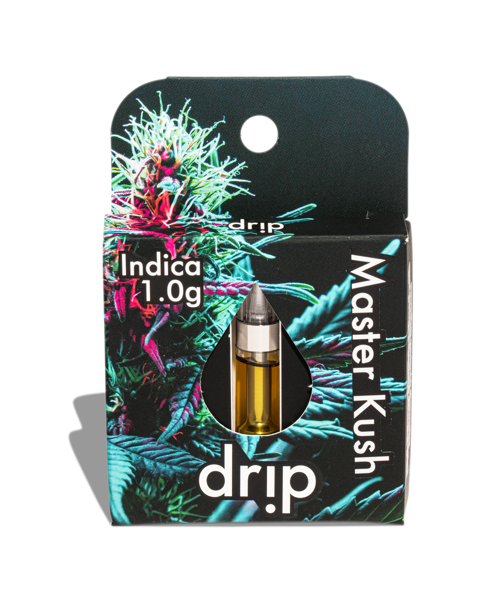 Master Kush Cart 1g Lume Cannabis Co. Michigan’s Largest Cannabis