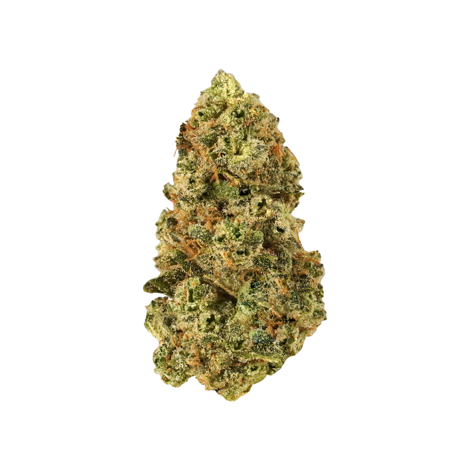 Barney's Blue Cheese Flower, 1 of 1