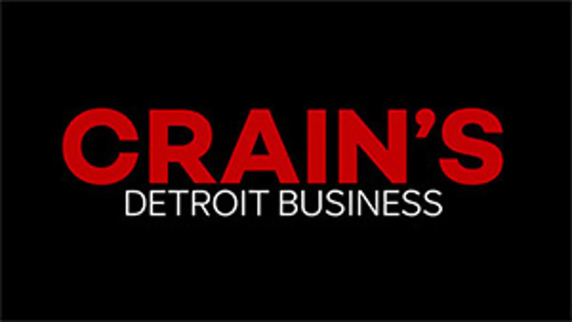 Crains Detroit Business - Lume grows success with Evart cannabis facility