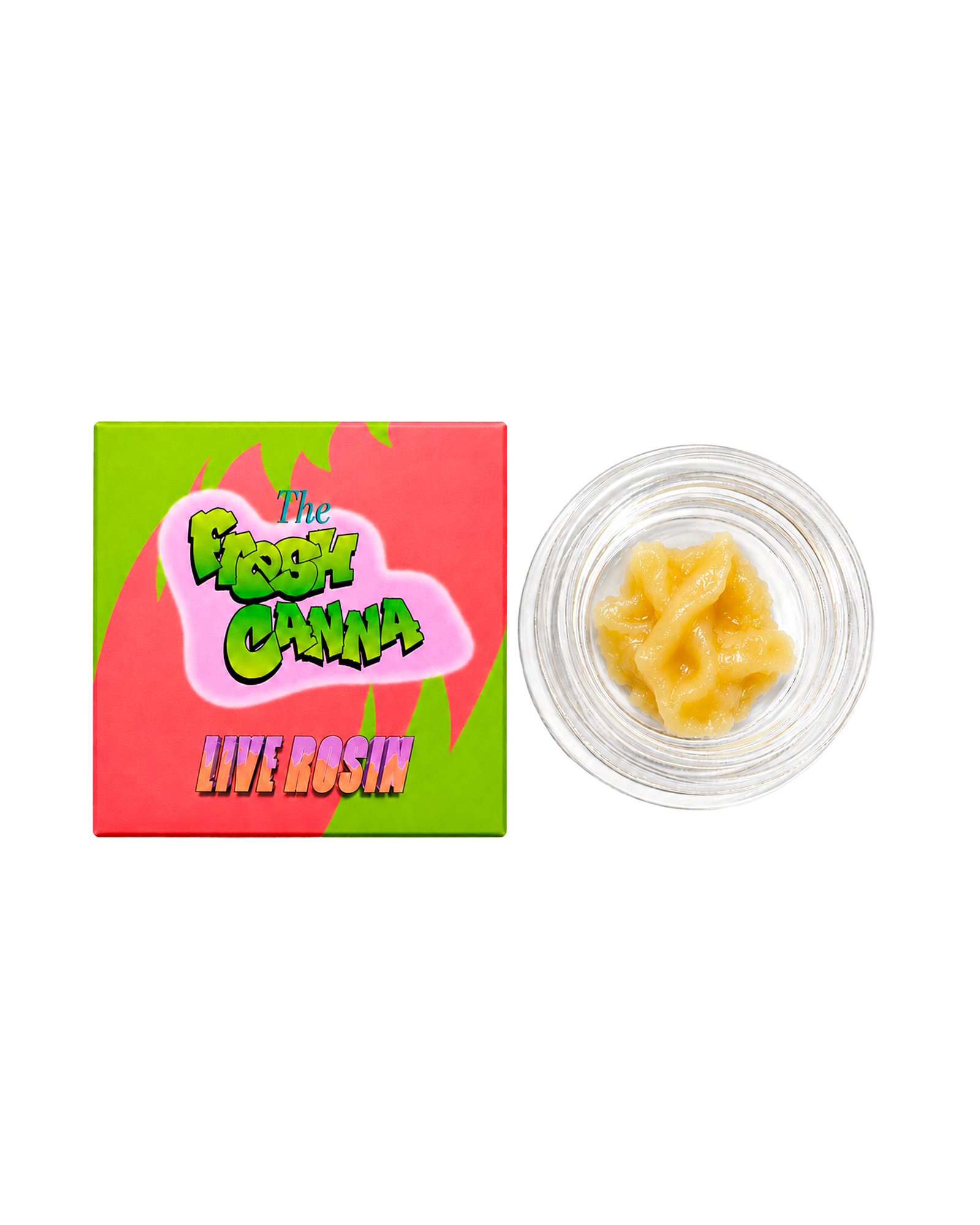 Jelly Rancher Live Rosin 1g, 1 of 1