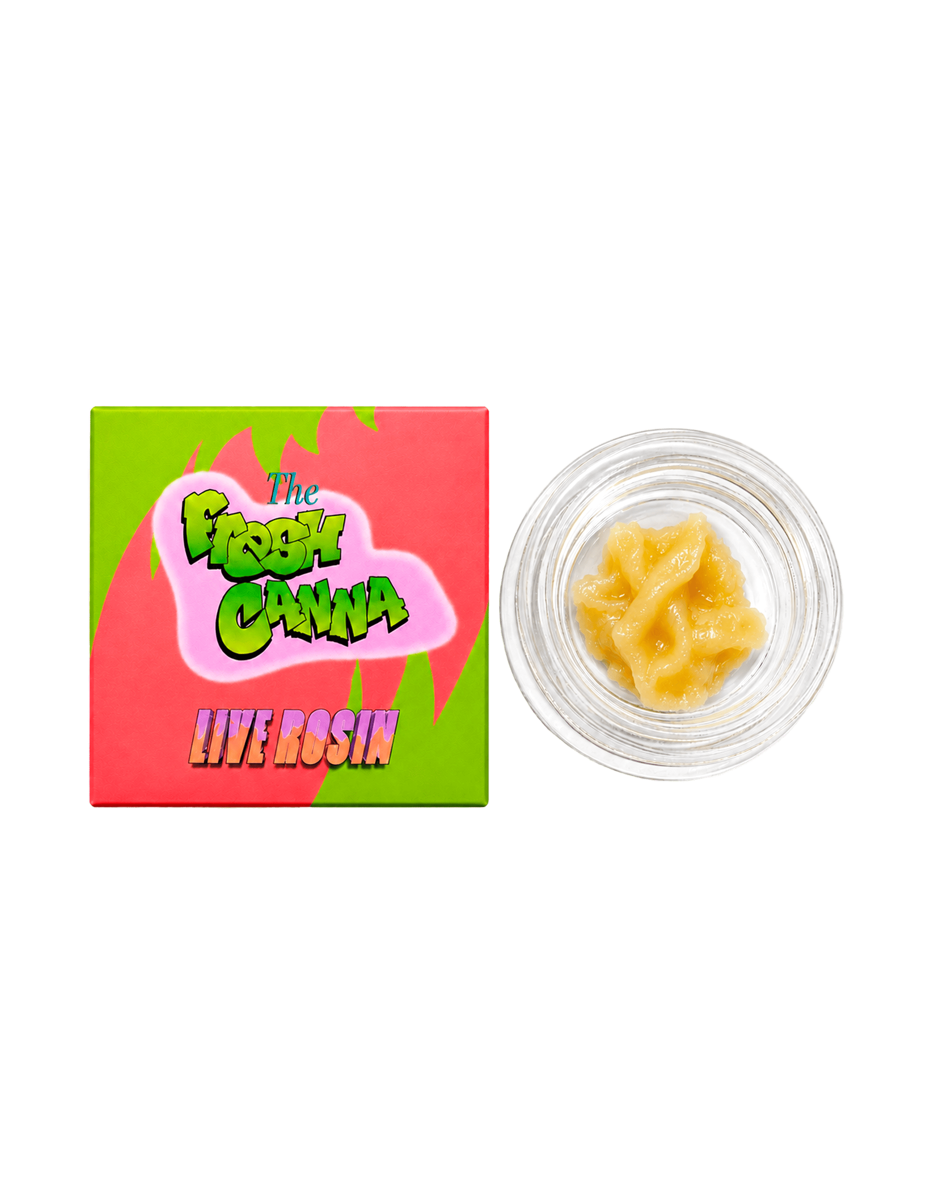 Jelly Rancher Live Rosin 1g