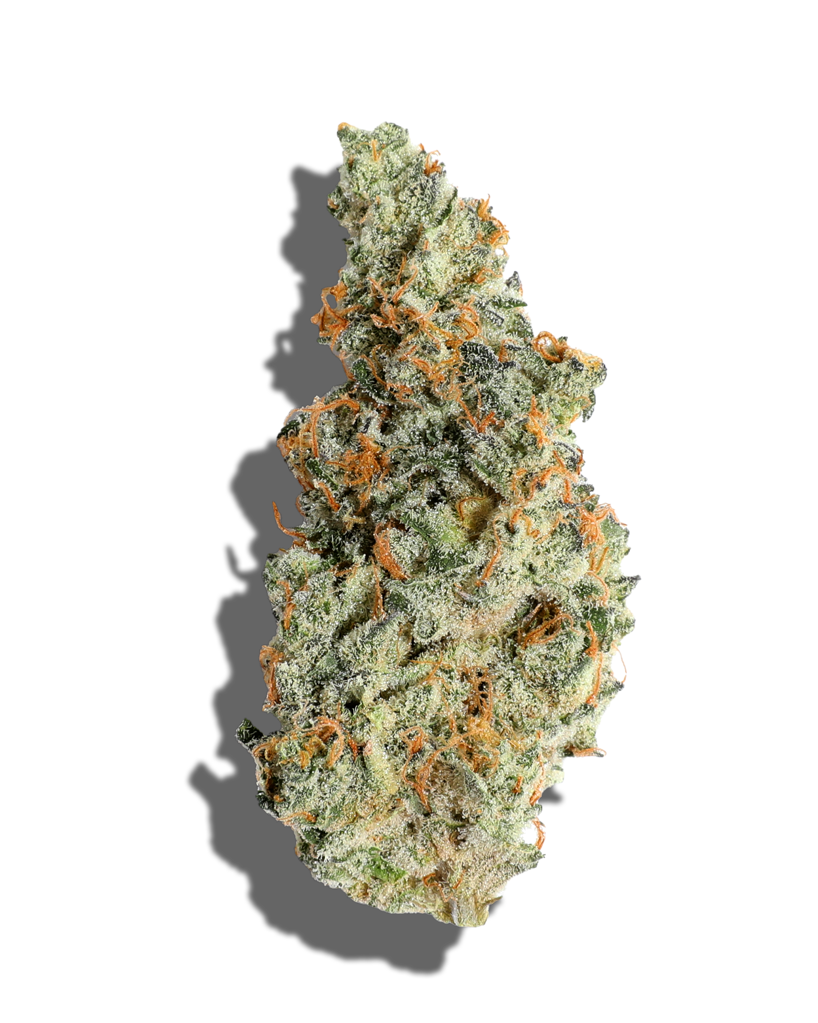 Strawberry Gelato 3.5g, 1 of 3