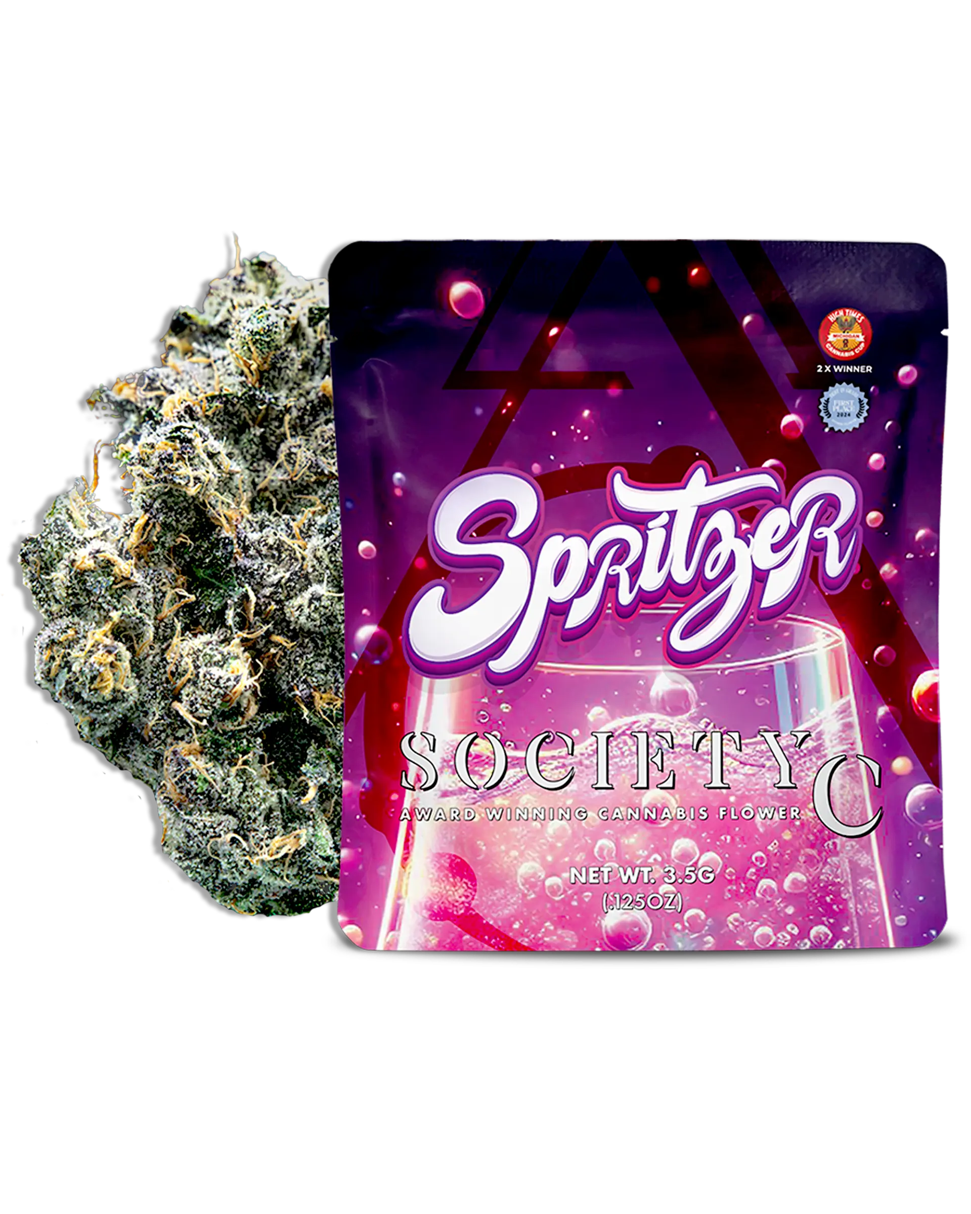 Spritzer 3.5g
