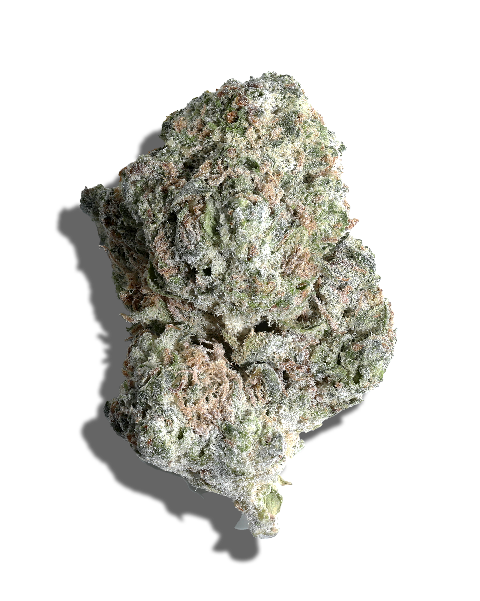 Bobby Wild X Cookie Cutter Amp'd Live Resin Infused Flower 5g, 1 of 2