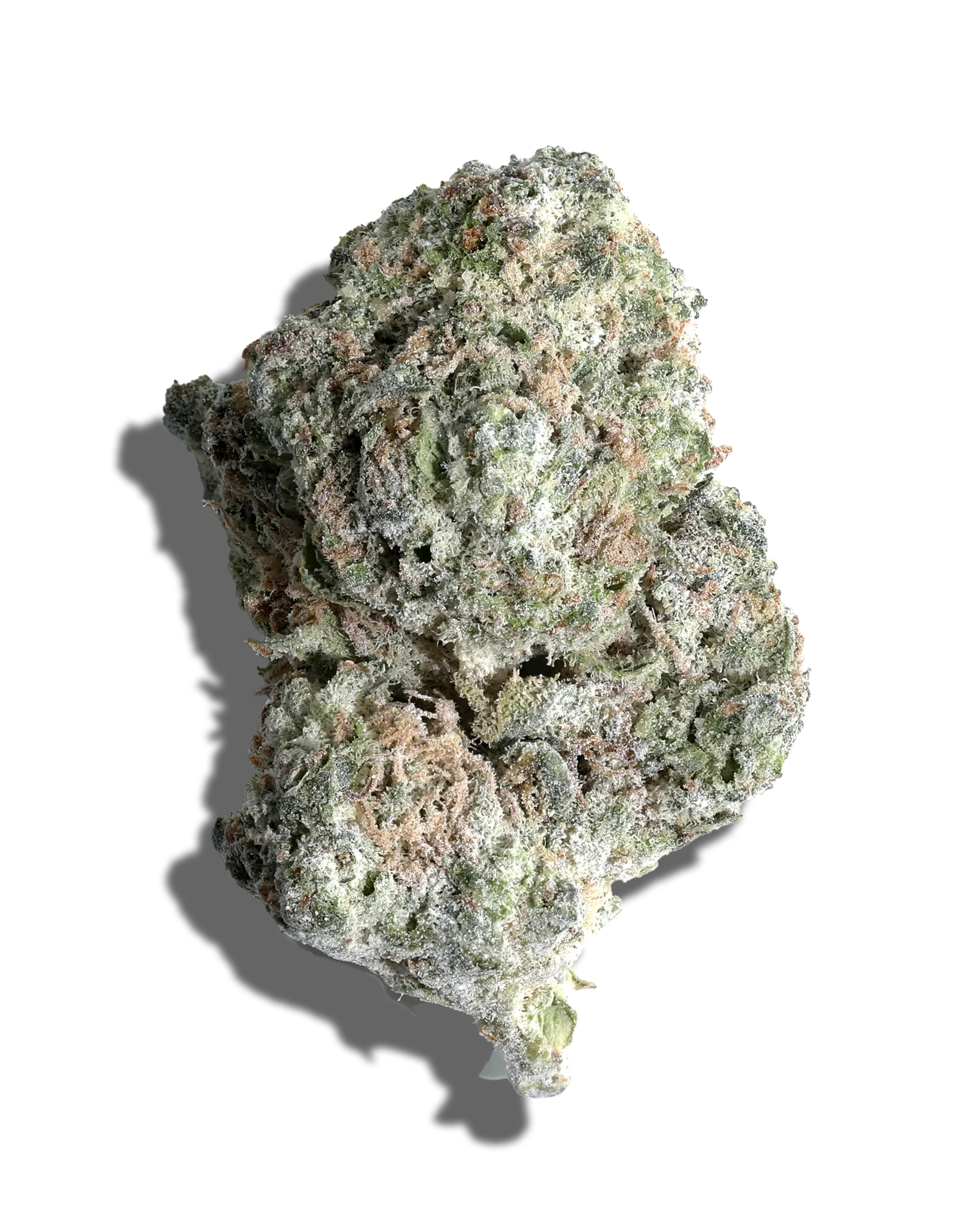 Bobby Wild X Cookie Cutter Amp'd Live Resin Infused Flower 5g