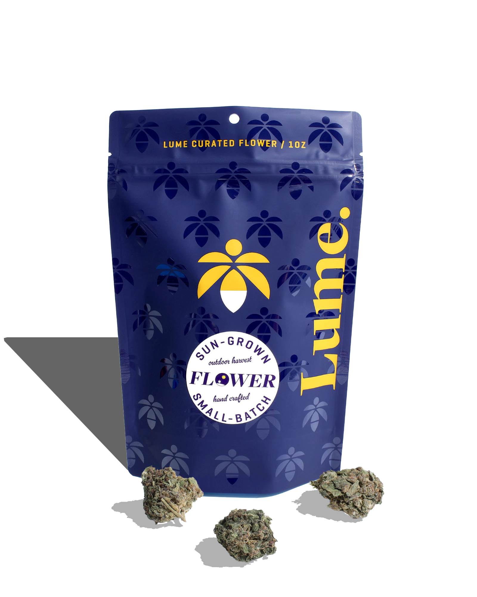 Sungrown Nimbus Snack 1oz, 2 of 3