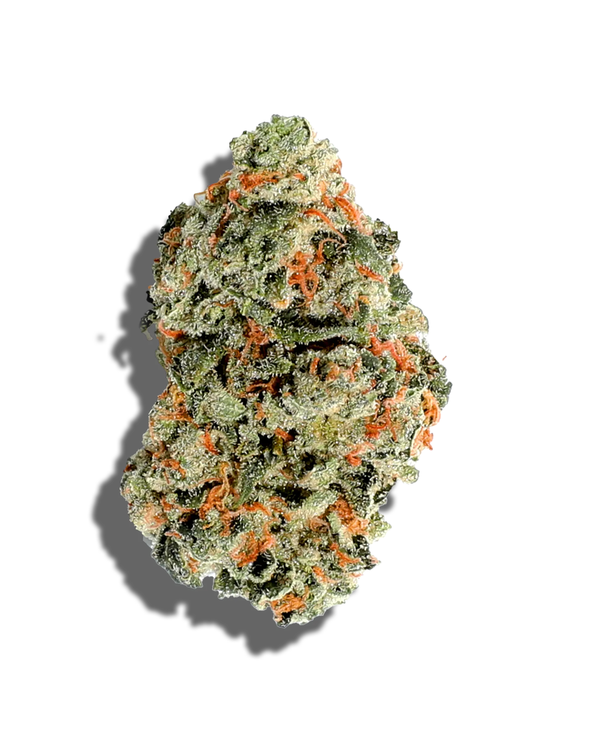 Strawberry Durban 3.5g