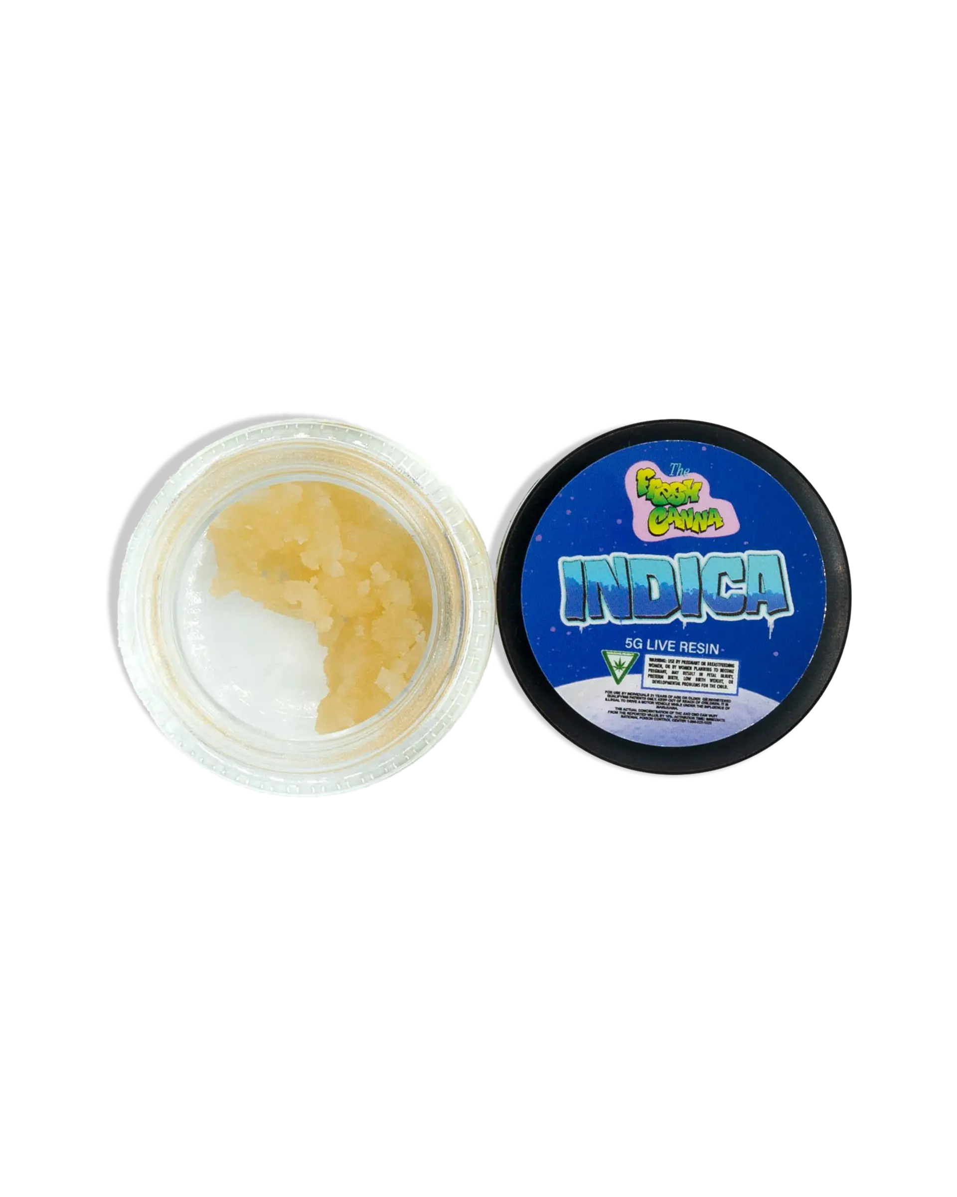 Northern Lights Live Resin 5g