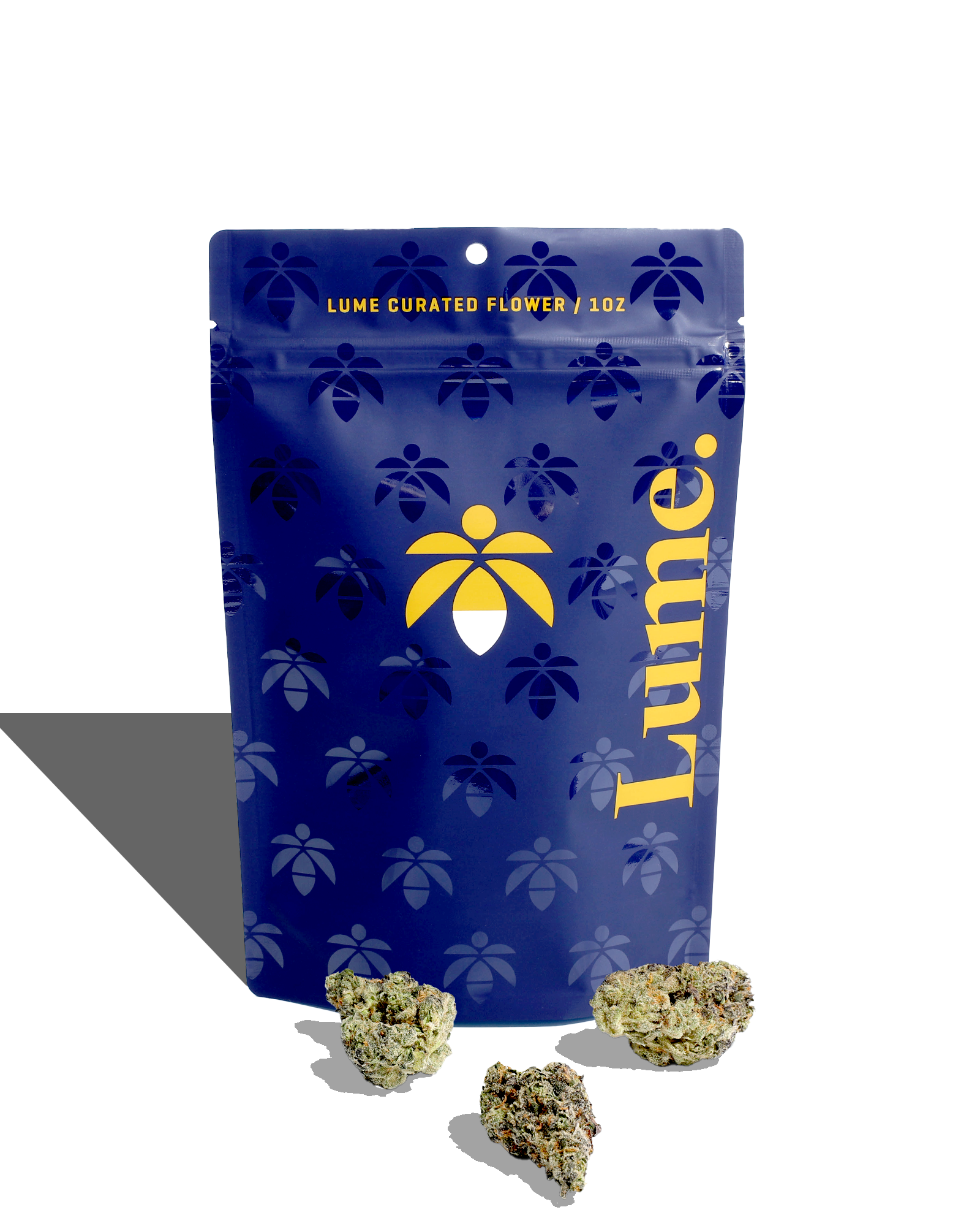 Frosted Truffle Pie 3.5g, 2 of 3