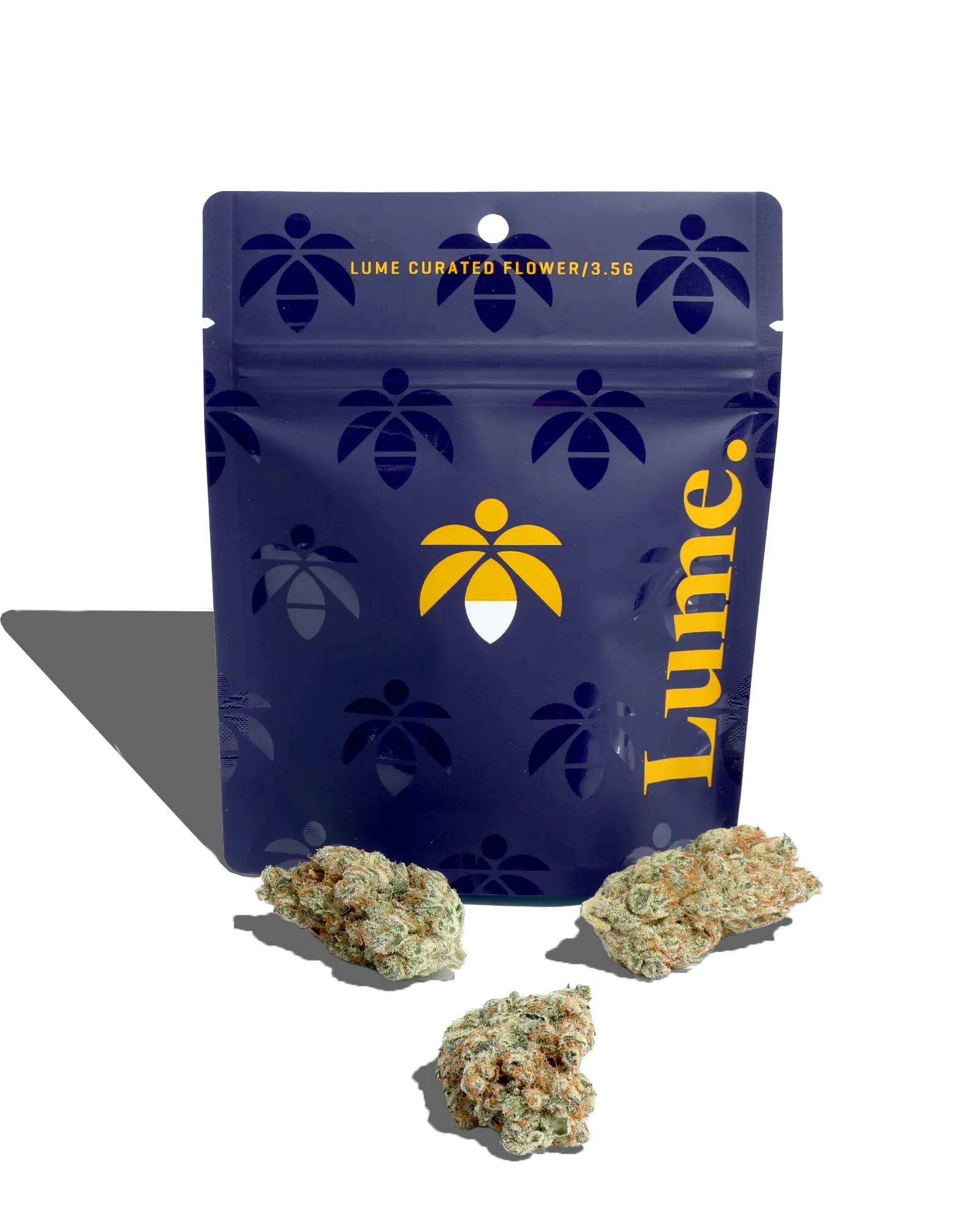 Lemon Pie 3.5g, 2 of 3