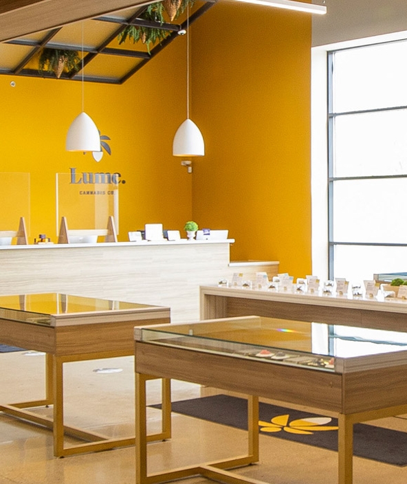 Lume Cannabis Dispensary Kalamazoo, MI Browse Online