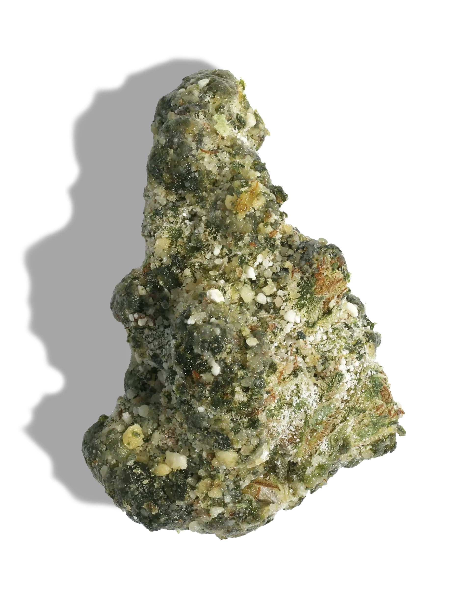 Bombulan X GMO Cookies Amp'd Live Resin Infused Flower 5g