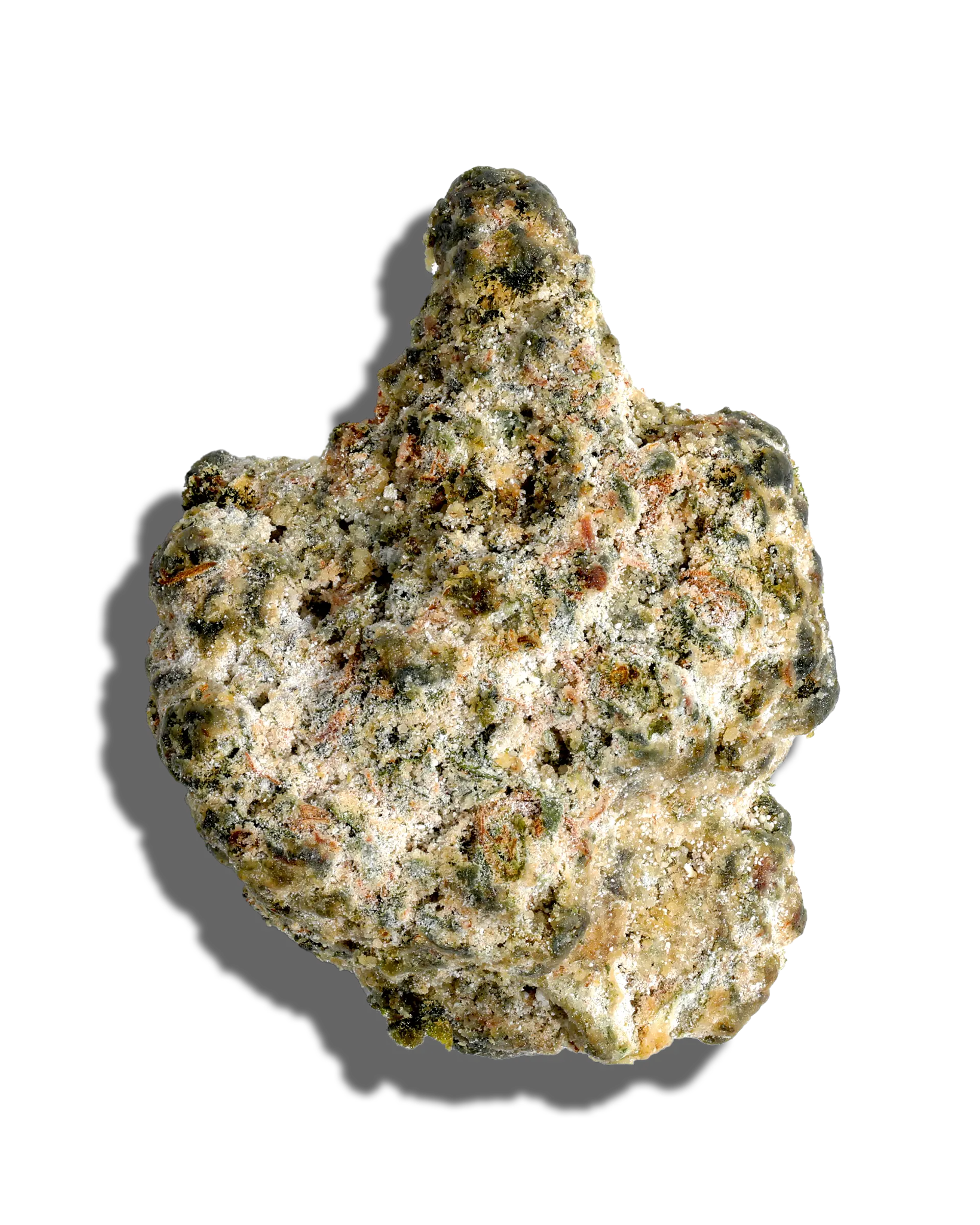 Bombulan X Deep Breath Amp'd Live Resin Infused Flower 5g