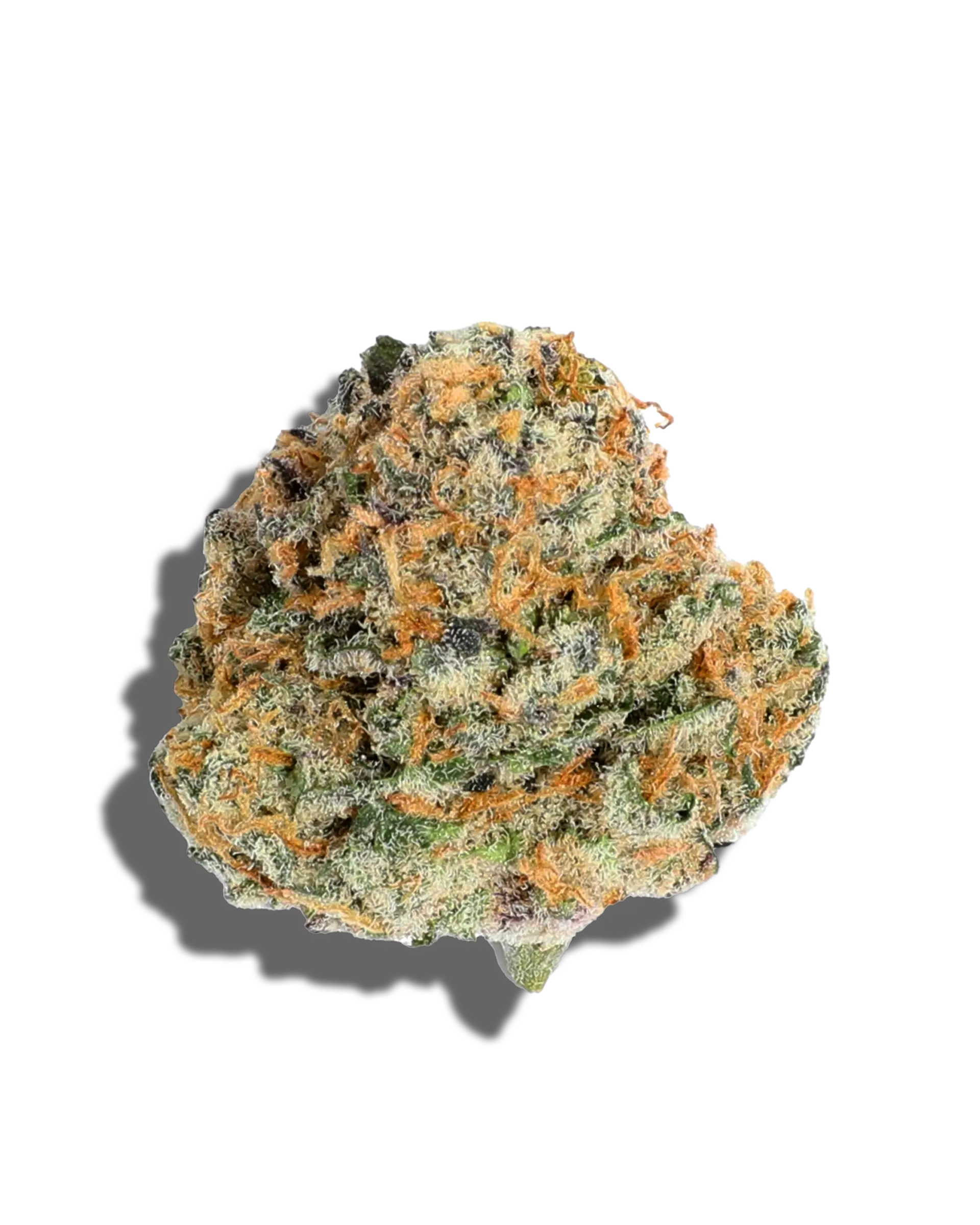 Frosted Strawberry 3.5g
