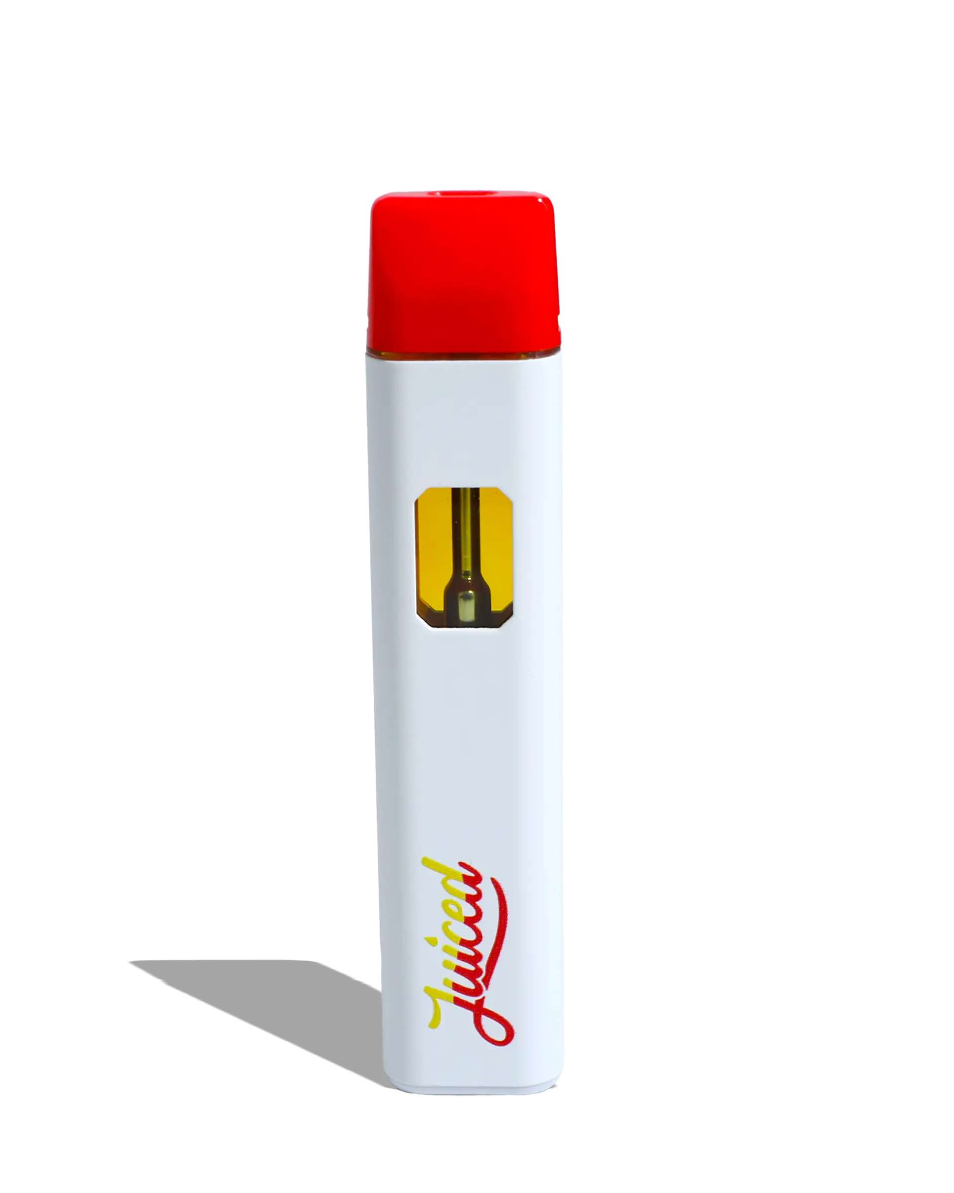 Apples & Bananas Disposable Cart 2g