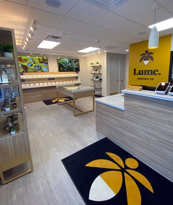 Lume Cannabis Dispensary Kalkaska MI Browse Online