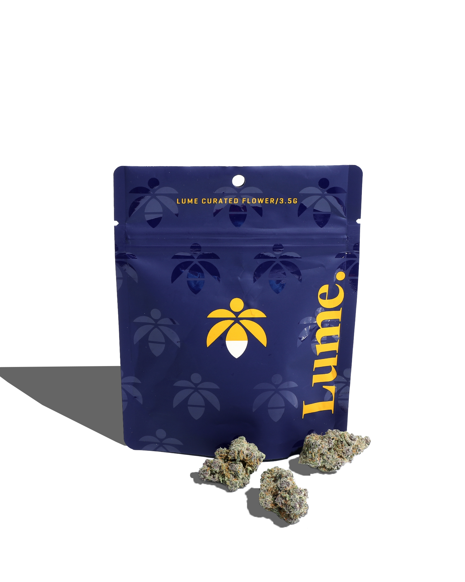 Lemon Bars 3.5g, 2 of 3