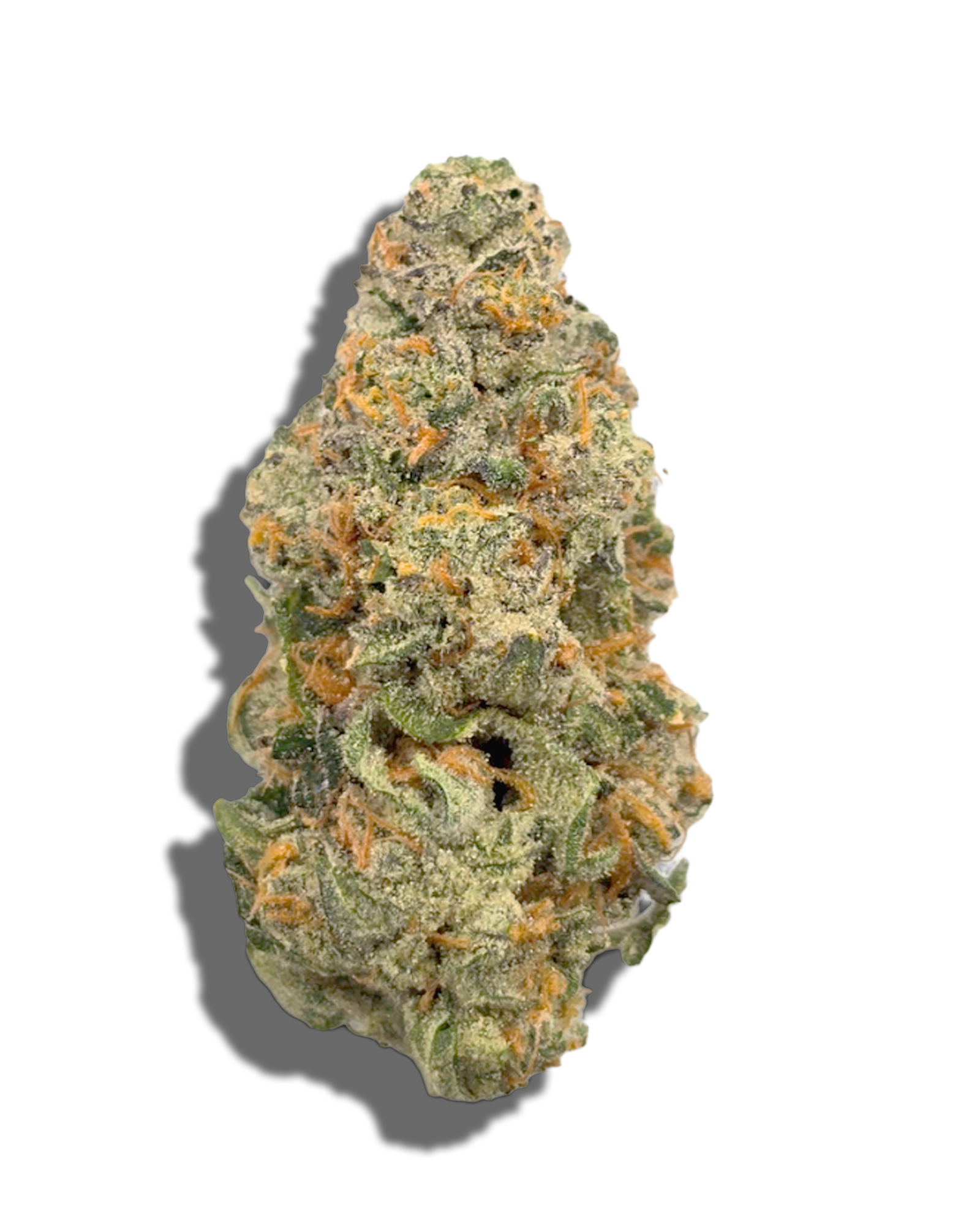 Deli - Frozen Peaches, 1 of 2