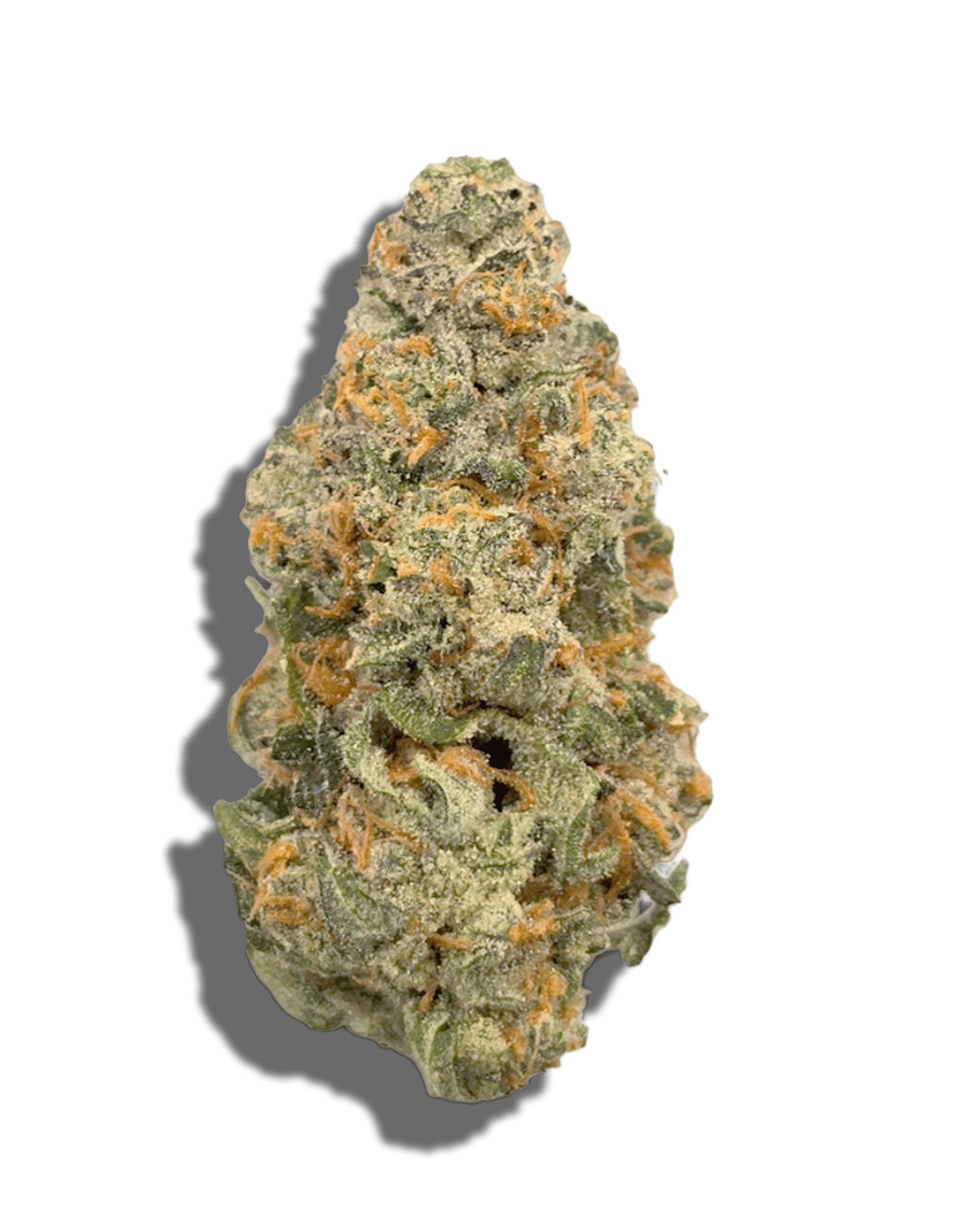 Deli - Frozen Peaches