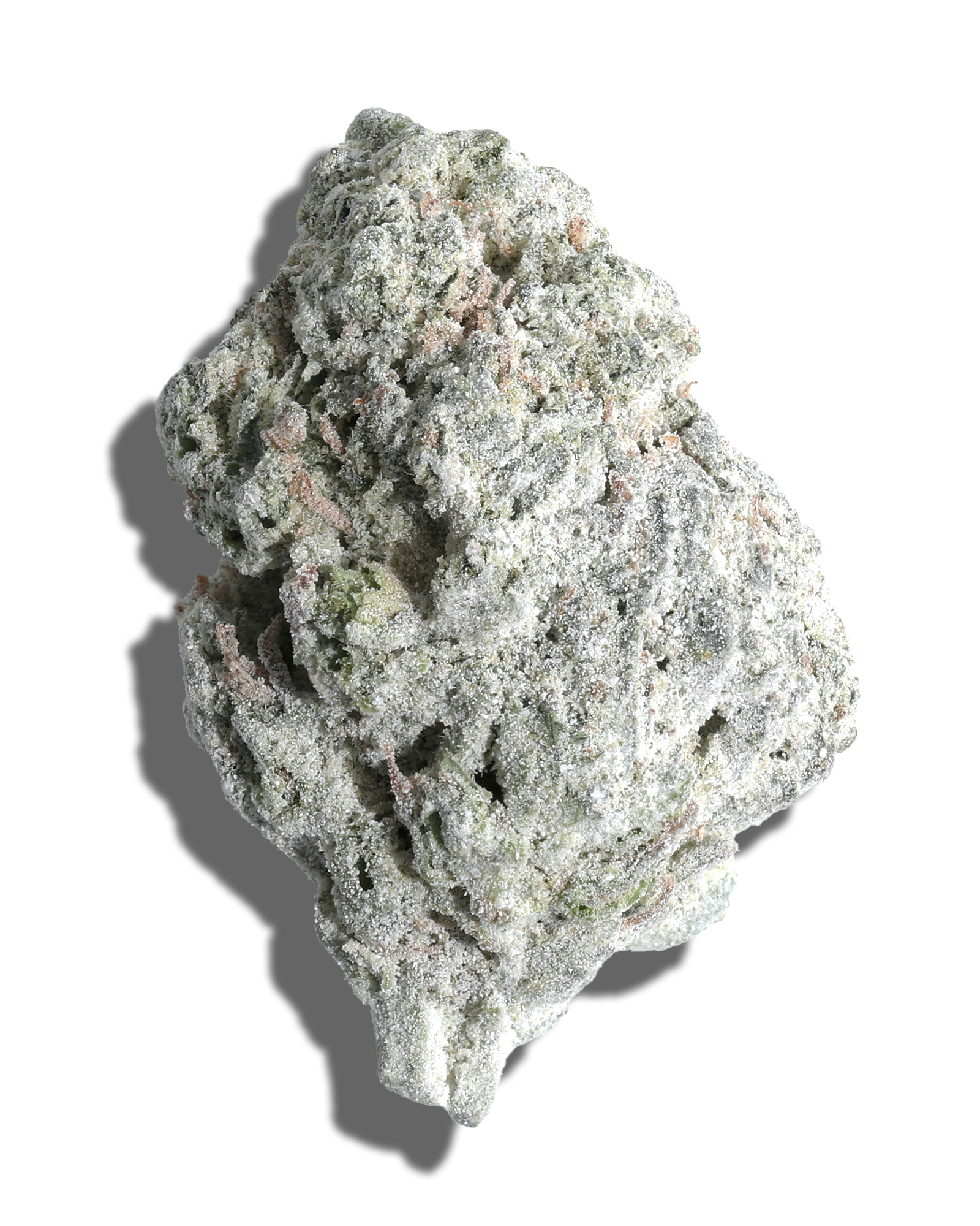 Chem De La Chem X The Spice Amp'd Live Resin Infused Flower 5g, 1 of 2