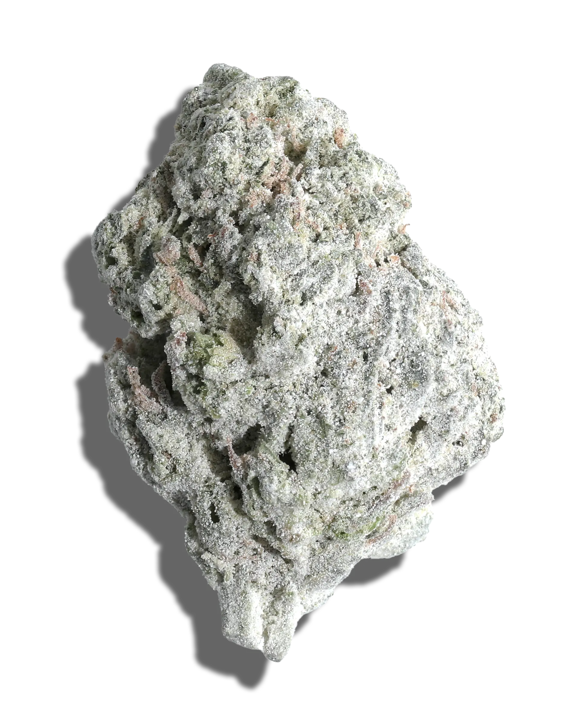 Chem De La Chem X The Spice Amp'd Live Resin Infused Flower 5g