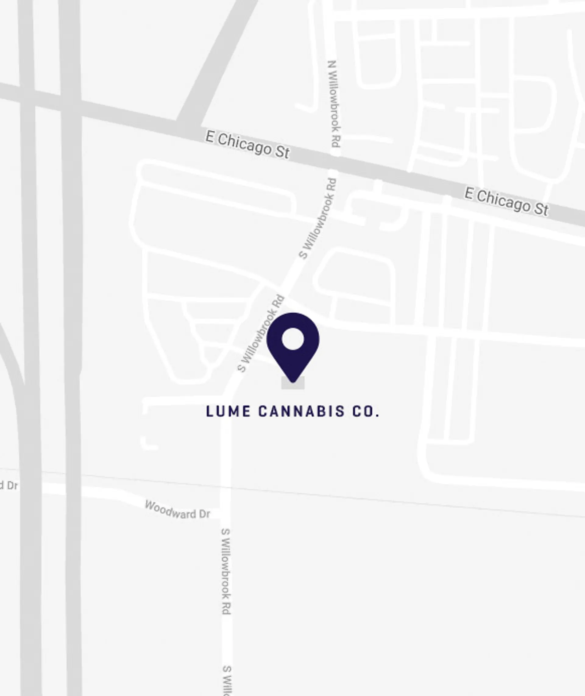 Lume Cannabis Company opens for curbside pick up