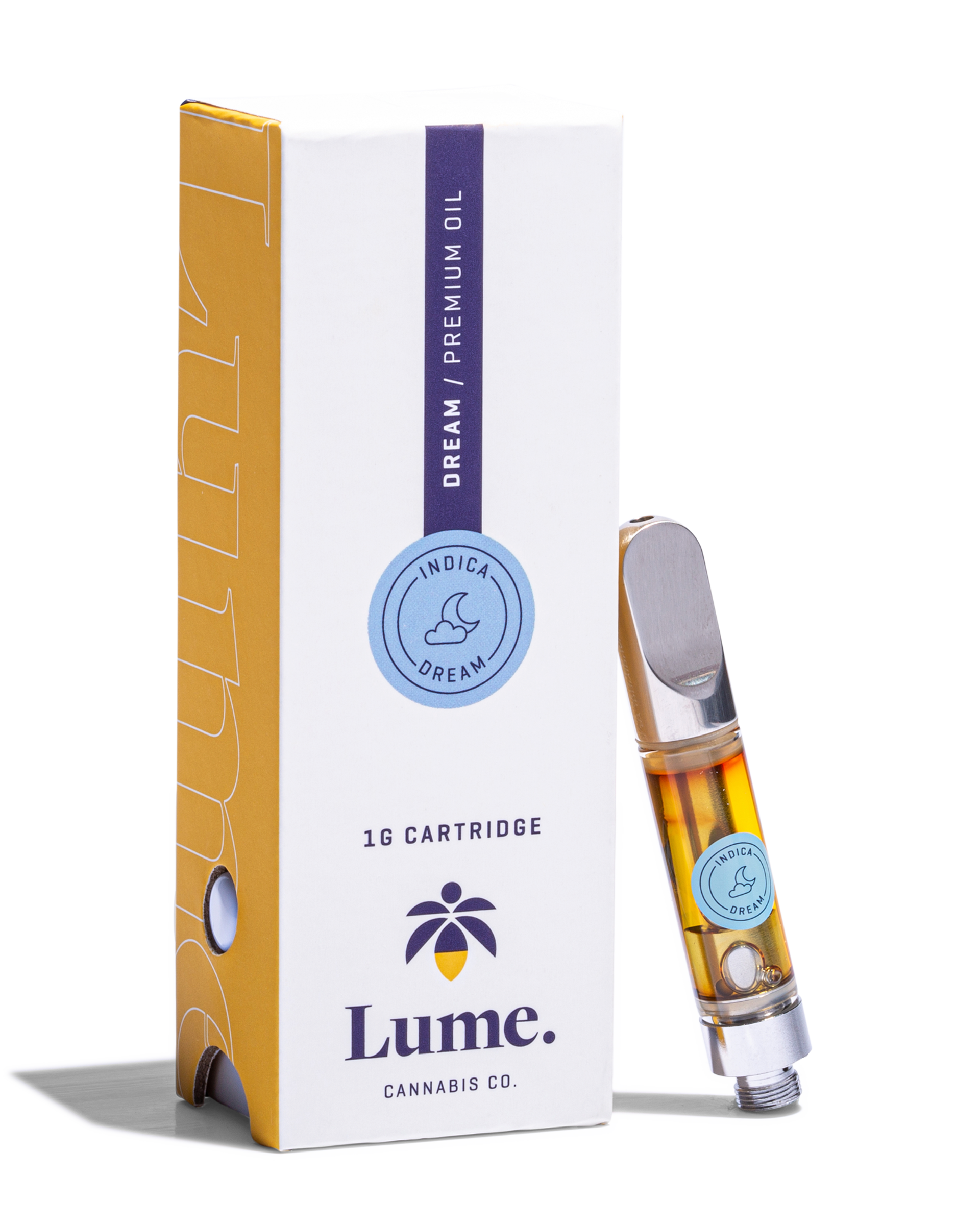 Dream Cartridge