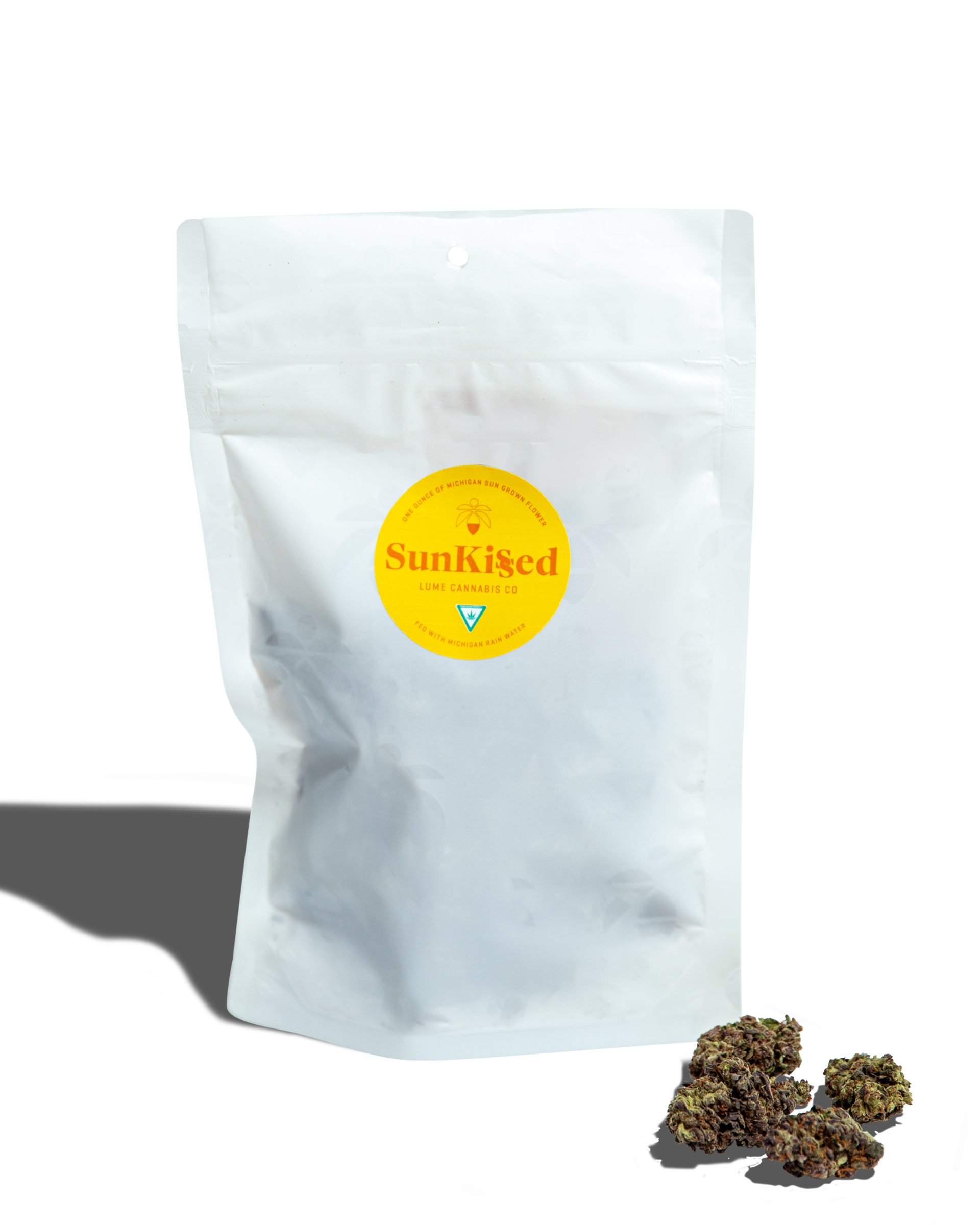 Sunkissed All Gas OG Flower