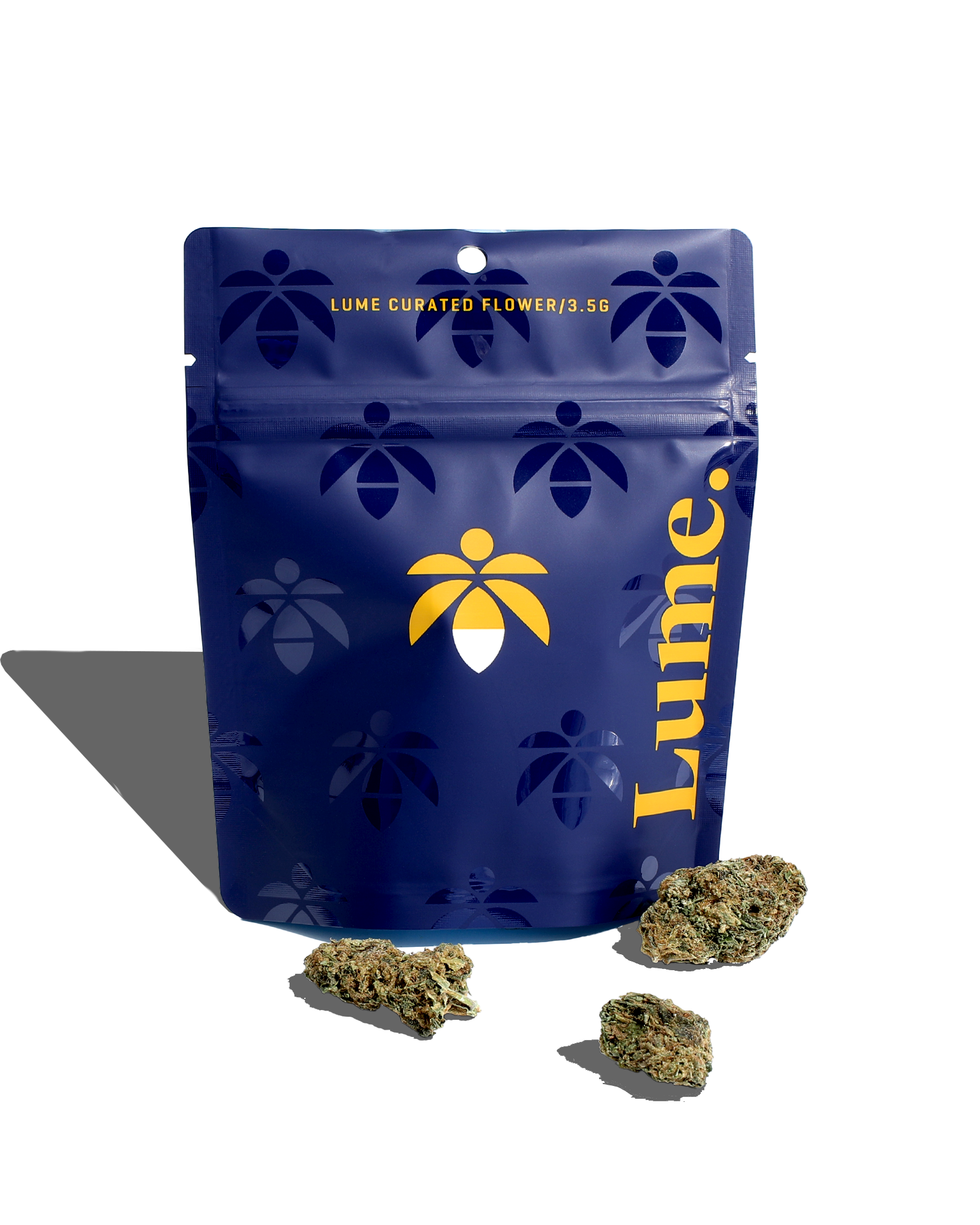 Sungrown White Triple Kush 3.5g, 2 of 3