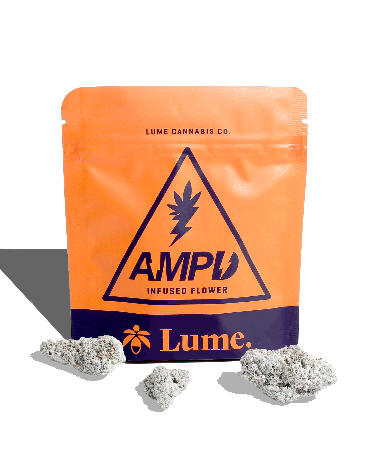 Mind Melt X Grease Monkey Amp'd Live Resin Infused Flower 5g, 2 of 2