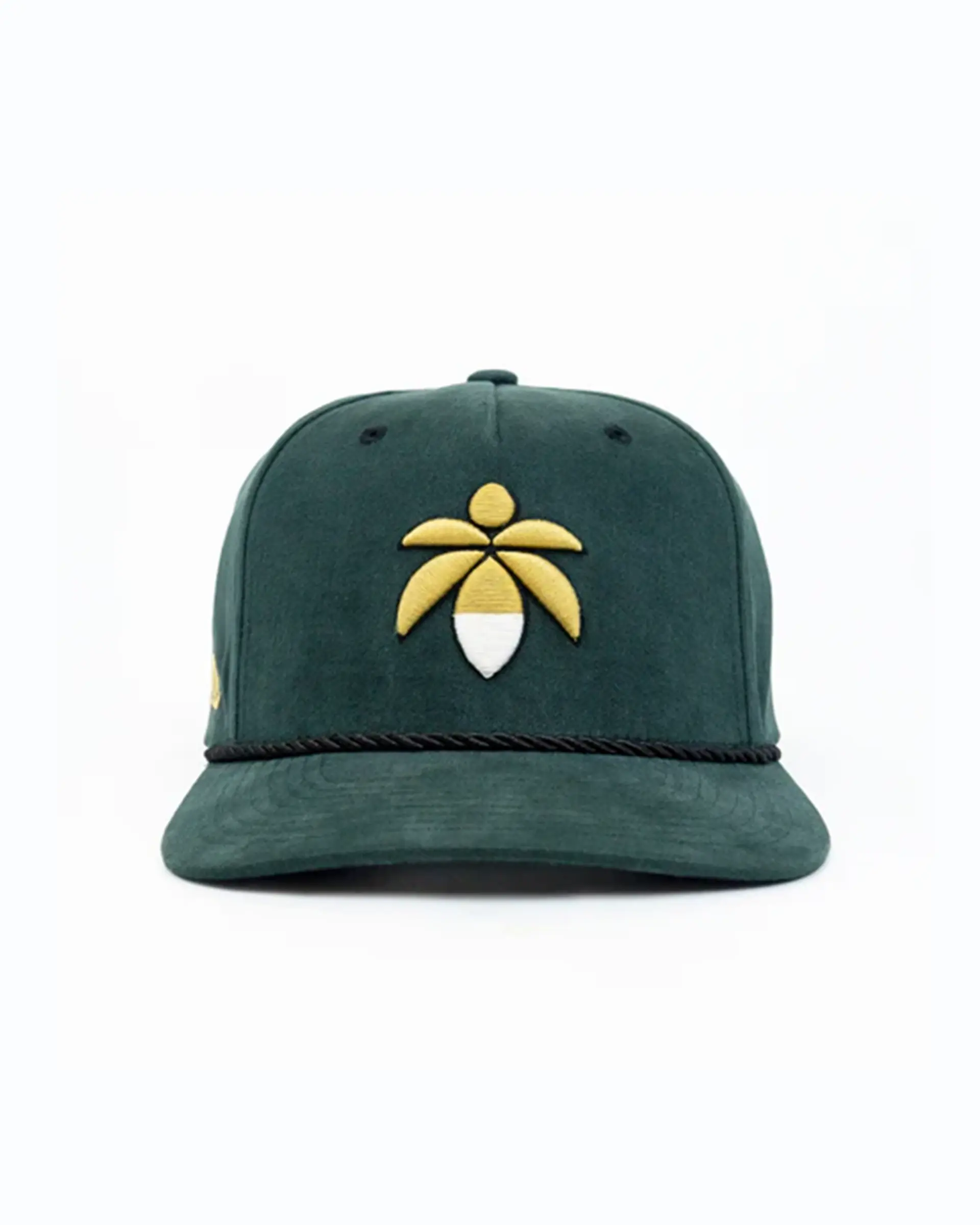 Lume Hat - Mid 5 Firefly - Dark