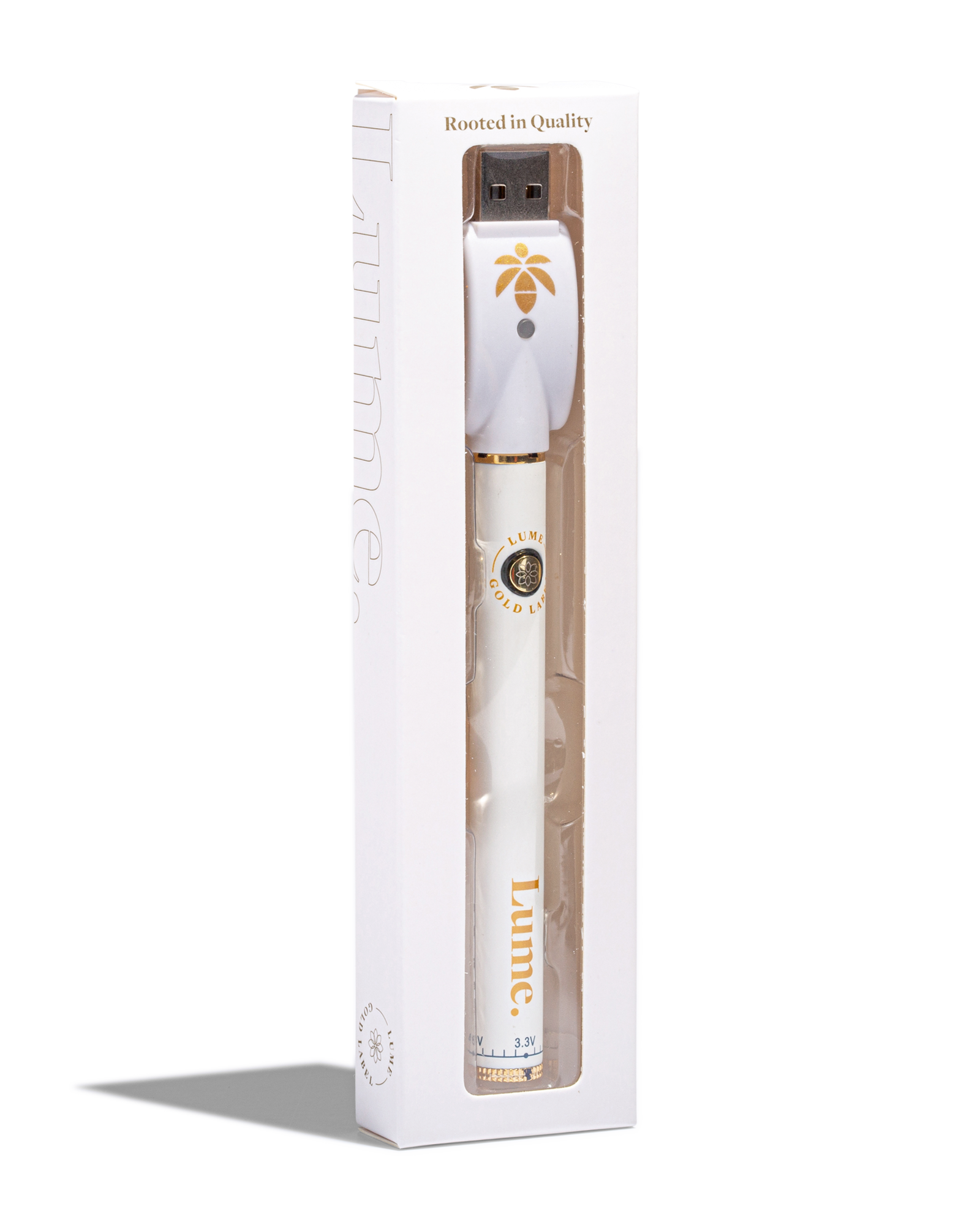 Lume Variable Voltage Battery - Gold Label, 2 of 3