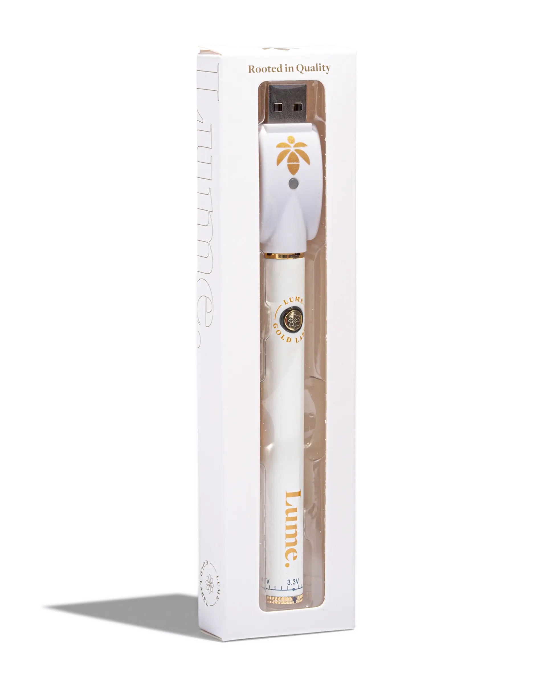 Lume Variable Voltage Battery - Gold Label, 2 of 2