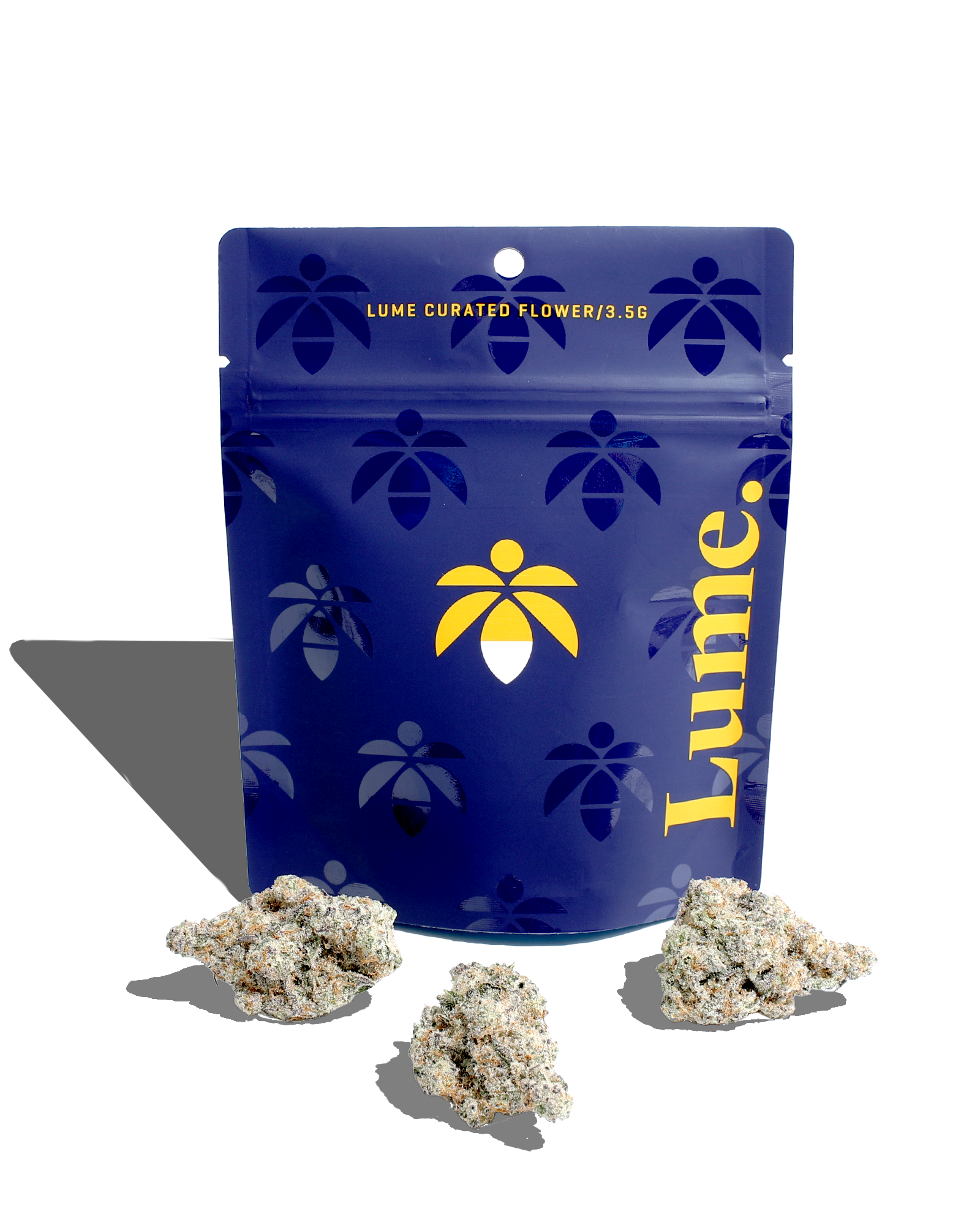 Cranberry Kush 3.5g, 2 of 3