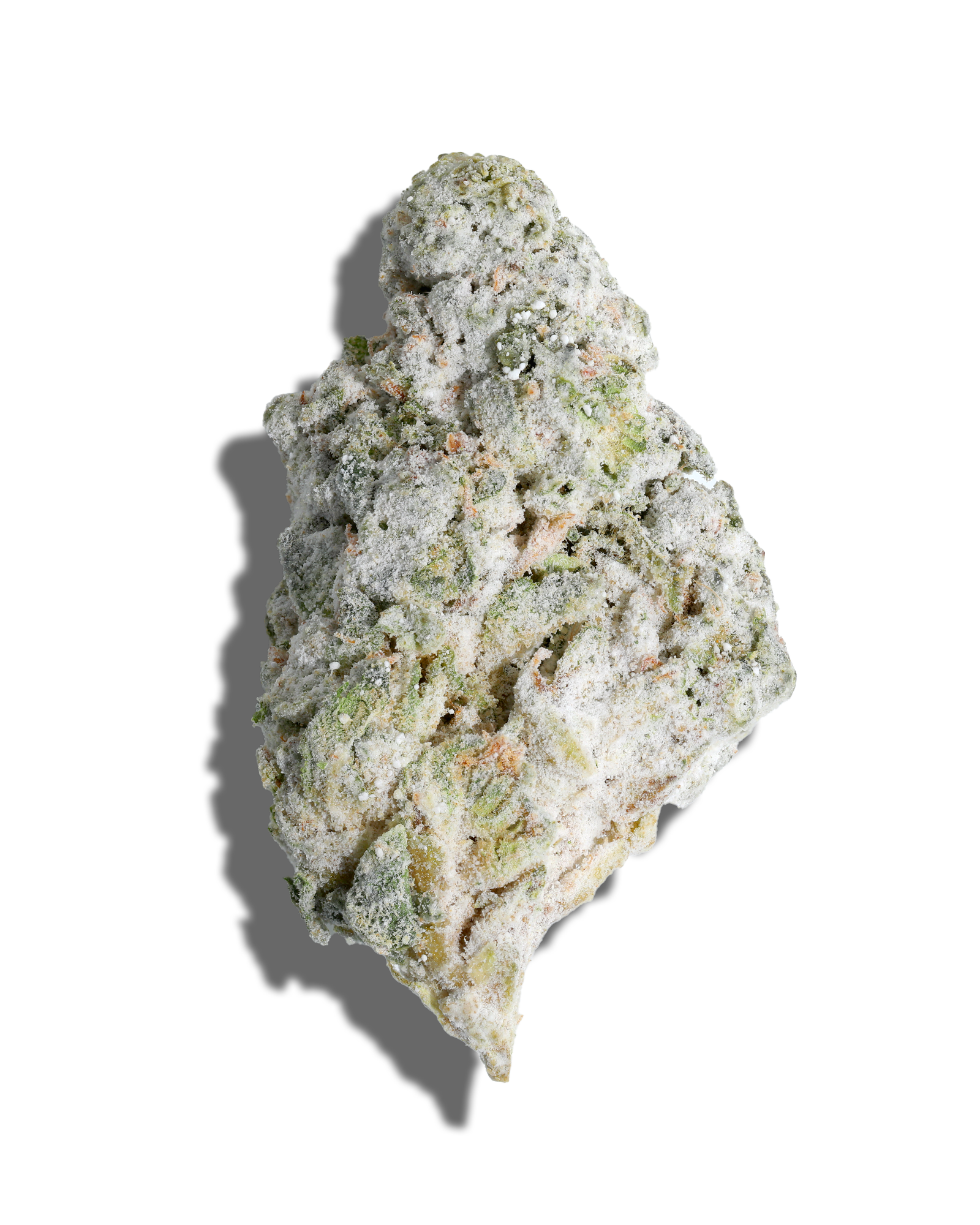 Funk Bomb X Blueberry Bang Bang Amp'd Live Resin Infused Flower 5g, 1 of 2