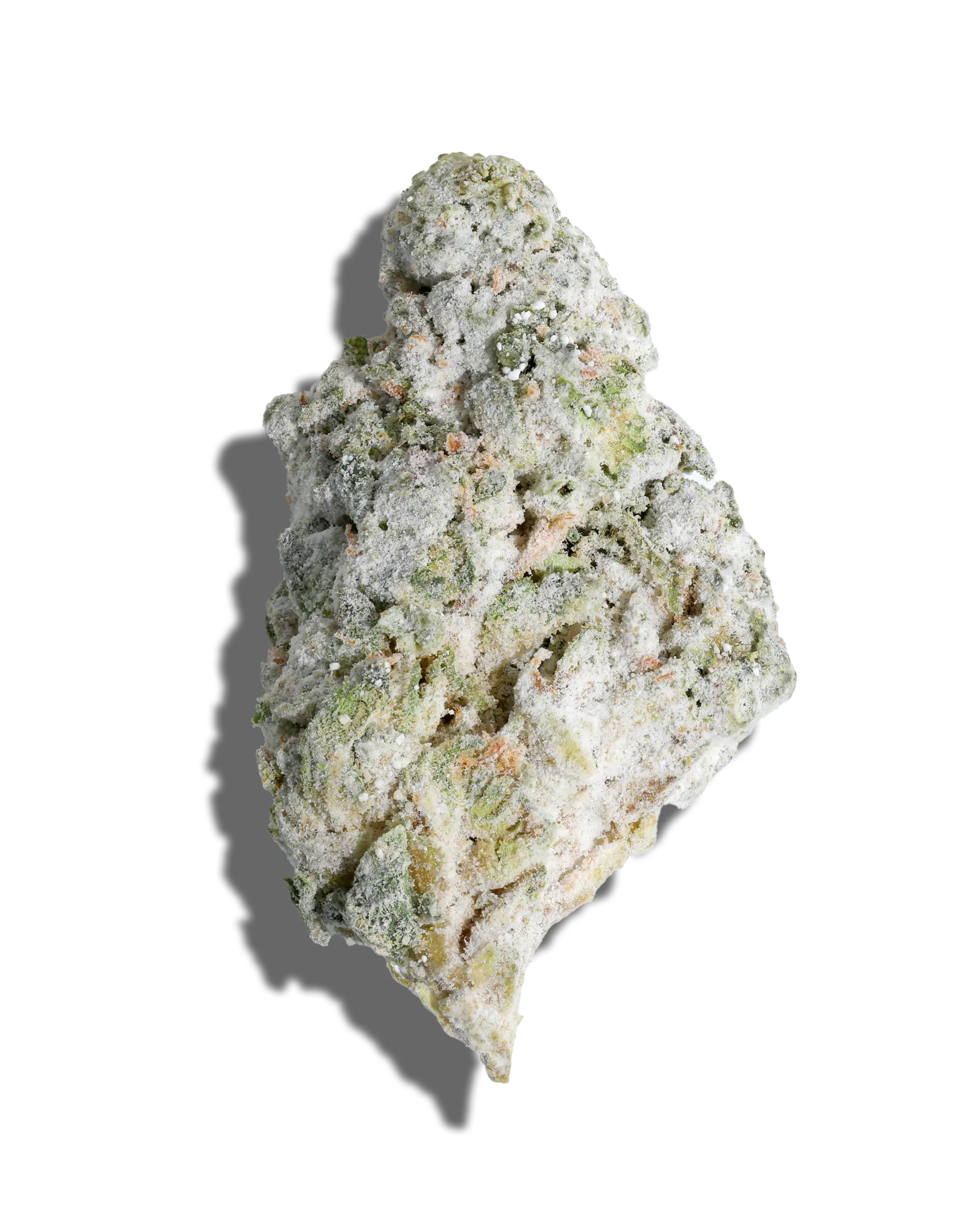 Funk Bomb X Blueberry Bang Bang Amp'd Live Resin Infused Flower 5g