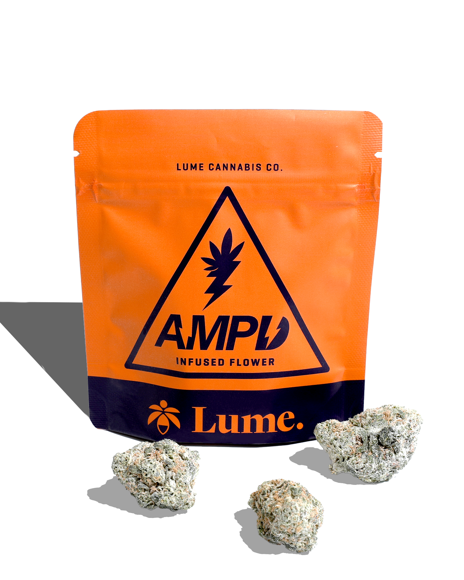 Bobby Wild X Gelato Amp'd Live Resin Infused Flower 5g, 2 of 2