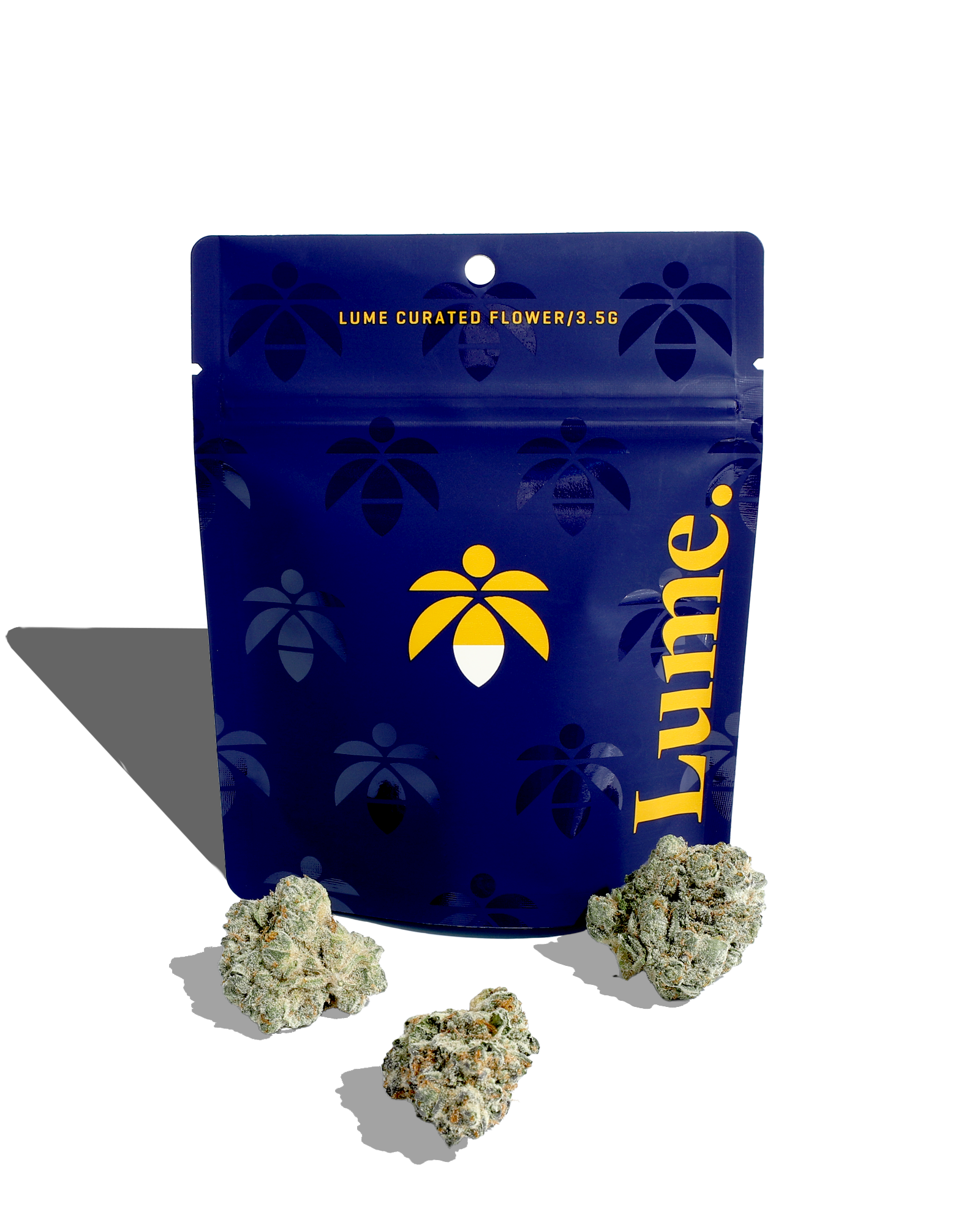 Grape Pie 3.5g, 2 of 3