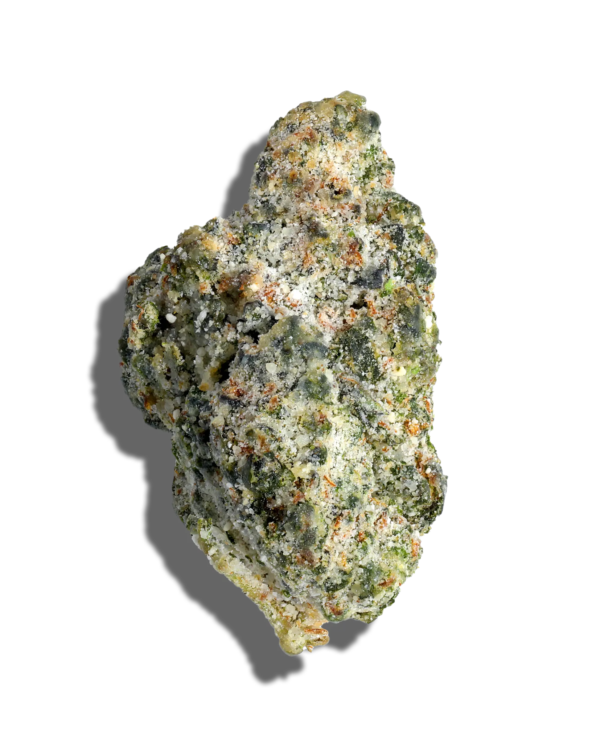Pancakes Bx X Pineapple Muffin Amp'd Live Resin Infused Flower 5g